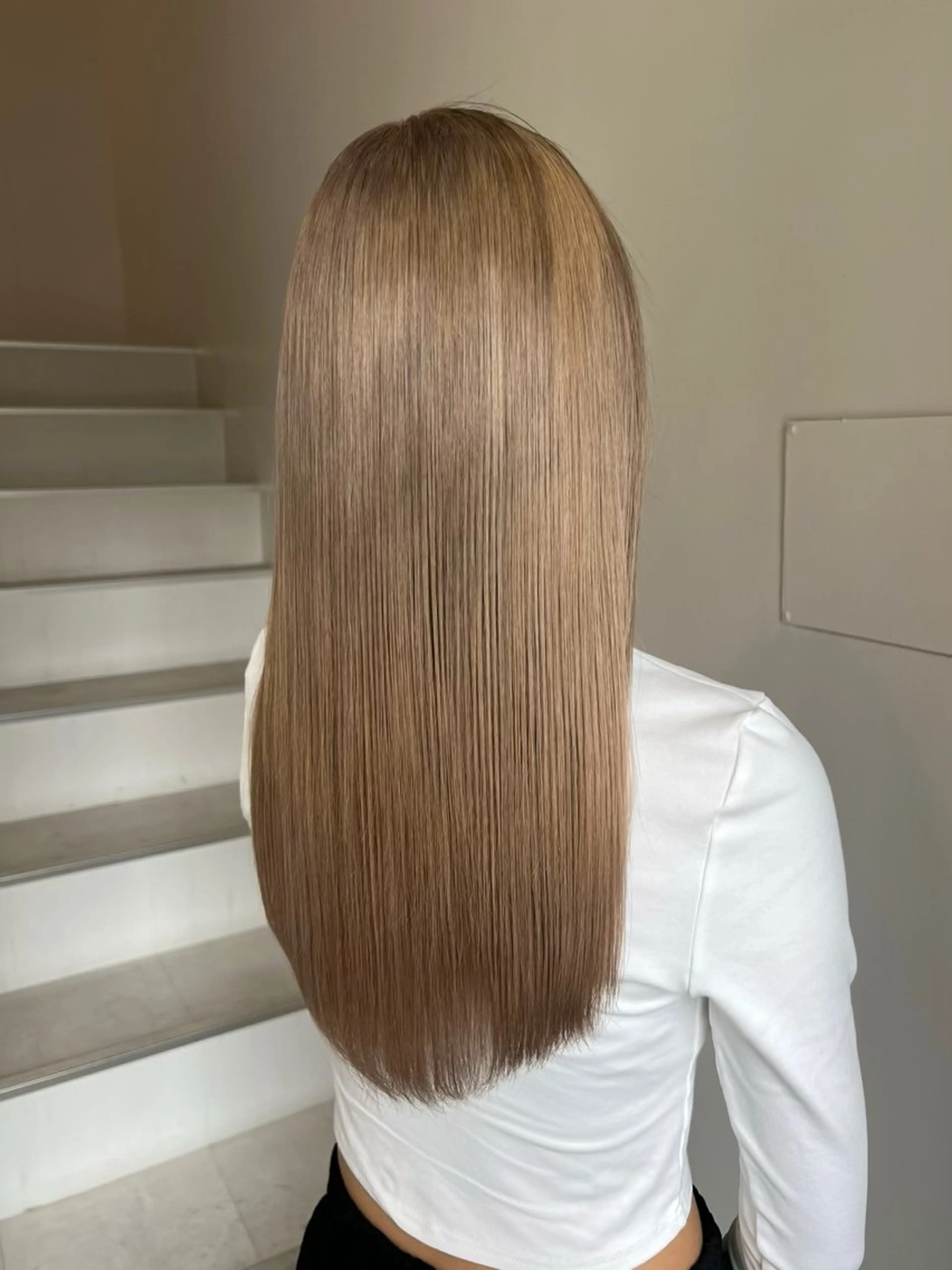 カラー ヘアカラー リアム 【LIam】のヘアスタイル