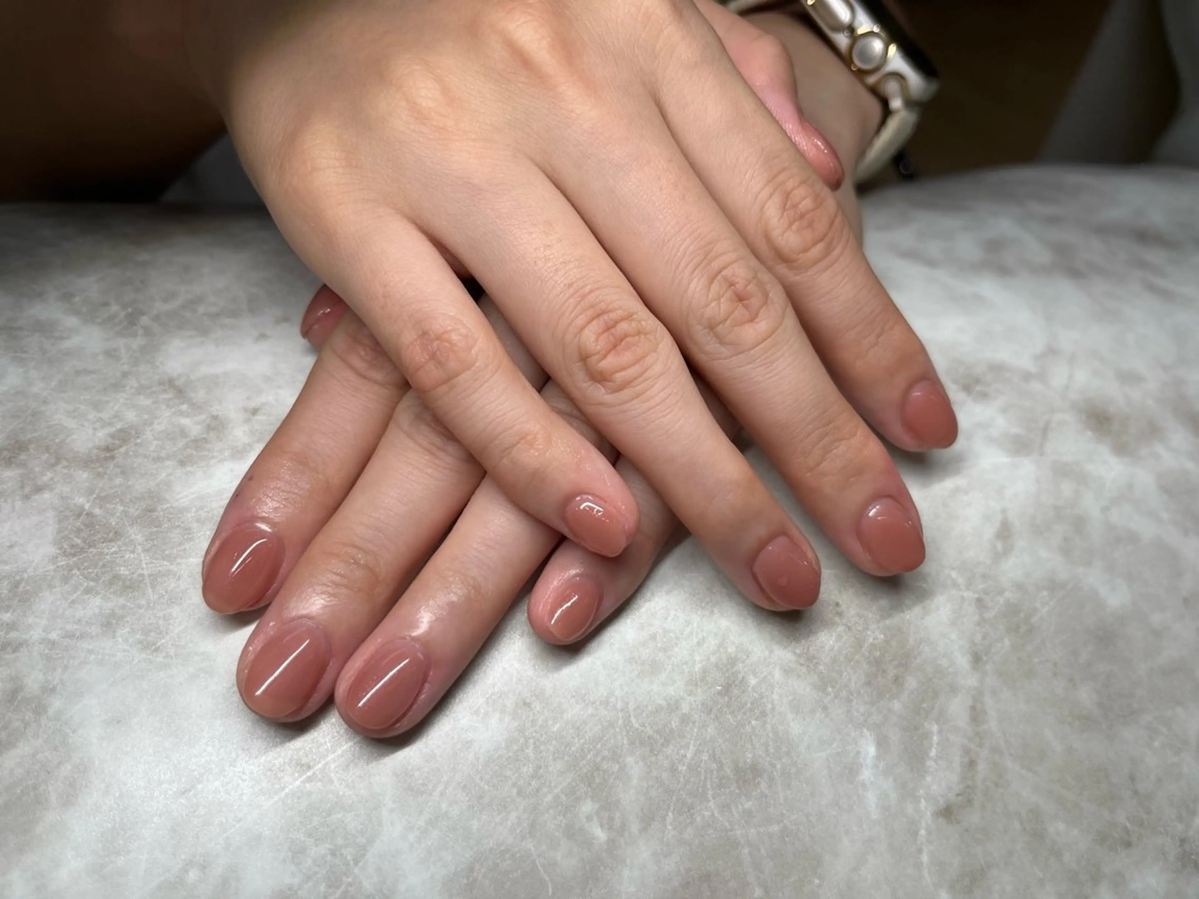 ネイル 閨匠上野店 テイのネイルデザイン