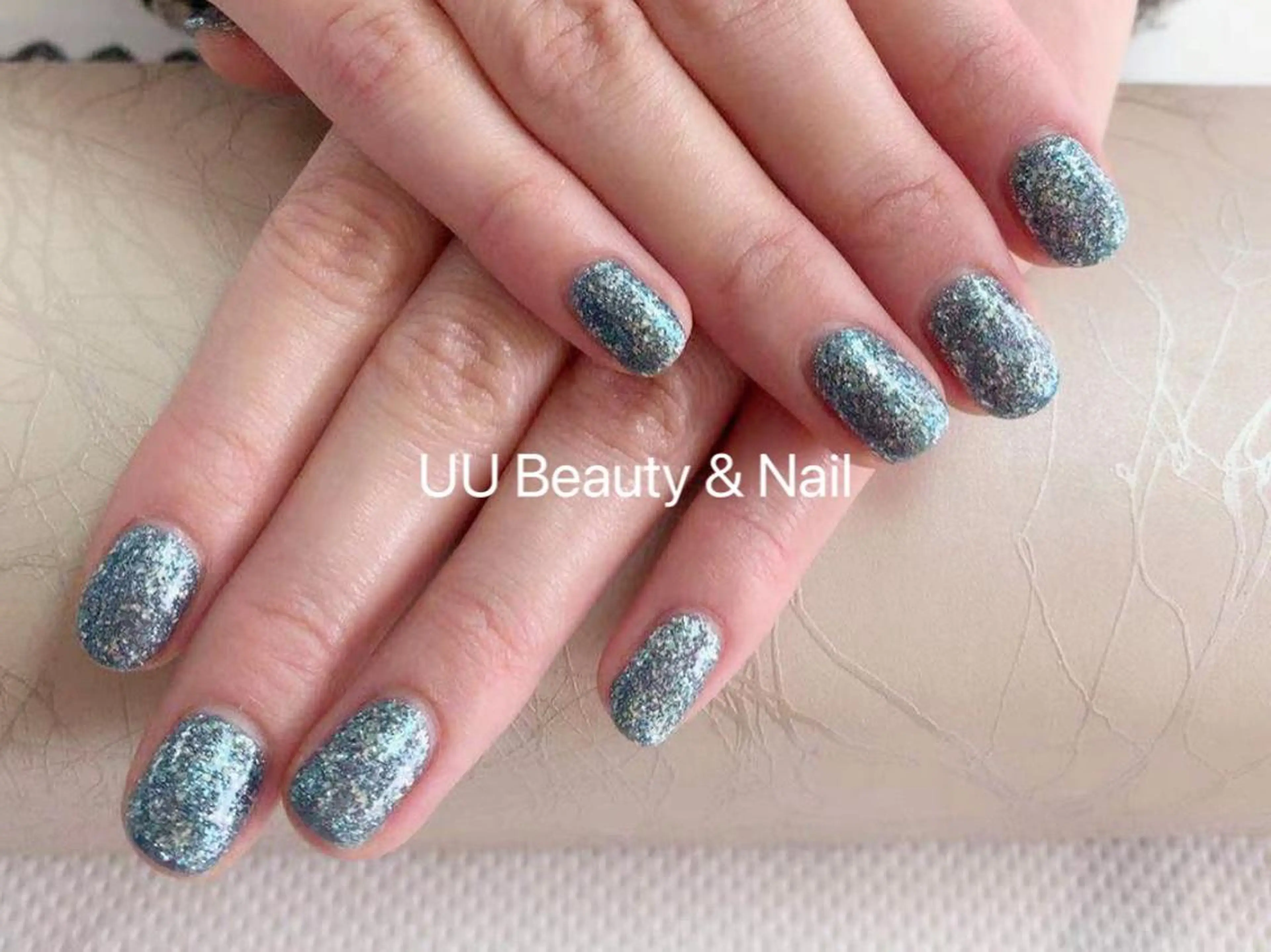 ネイル UU Salon所属・UU ゆきのネイルデザイン