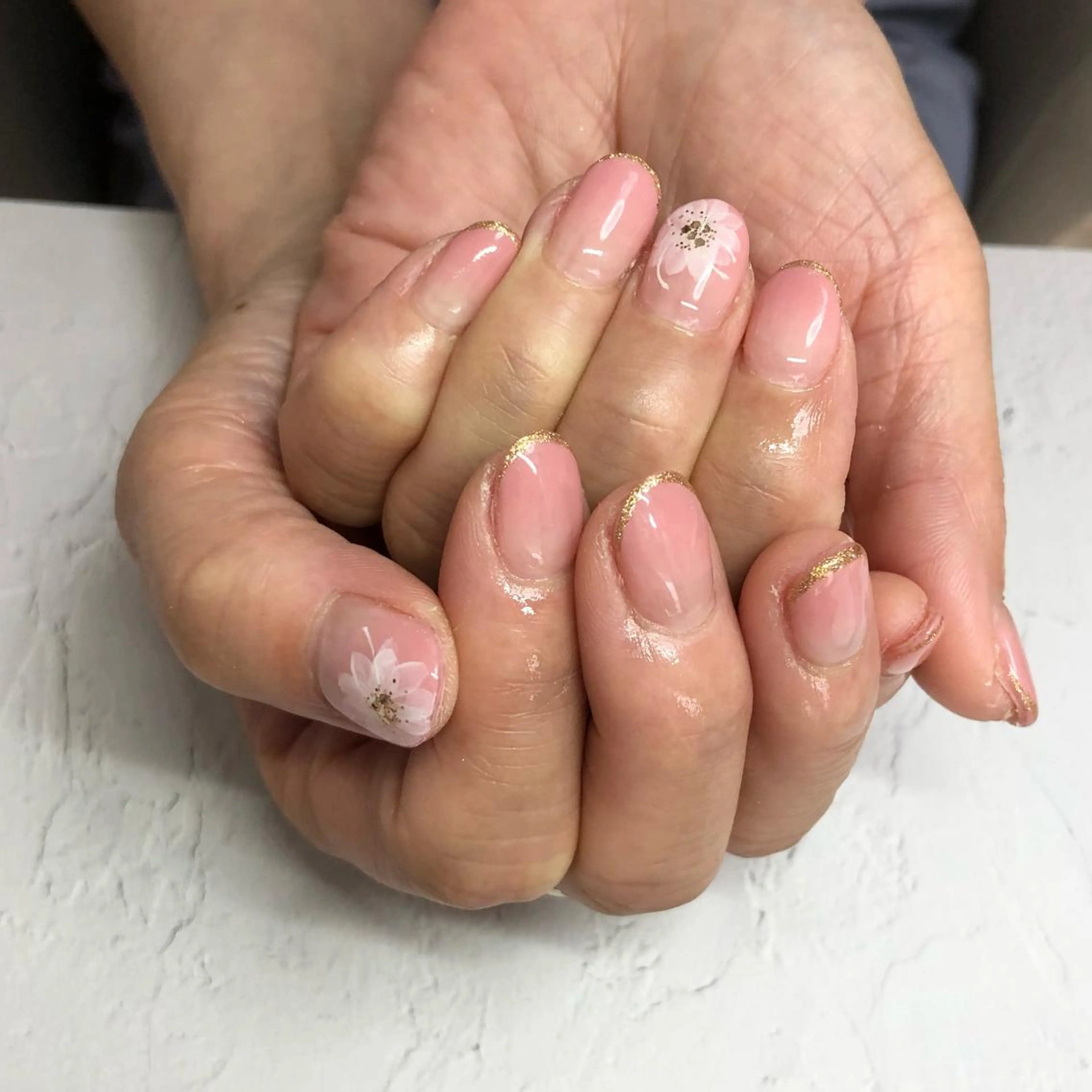 ネイル FELICE ﾌｪﾘｰﾁｪのネイルデザイン