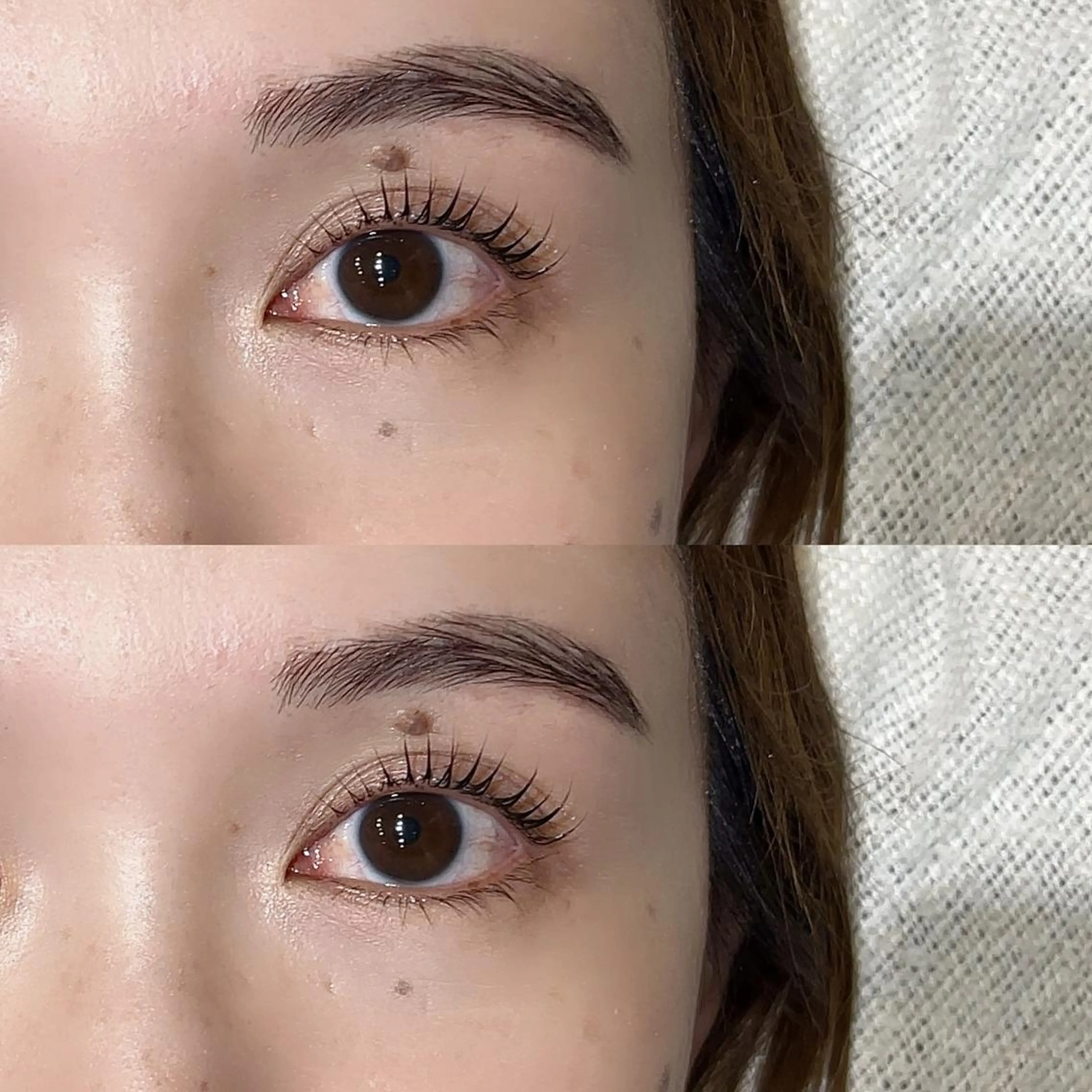 マツエク・マツパ Saki サキのマツエク・マツパデザイン