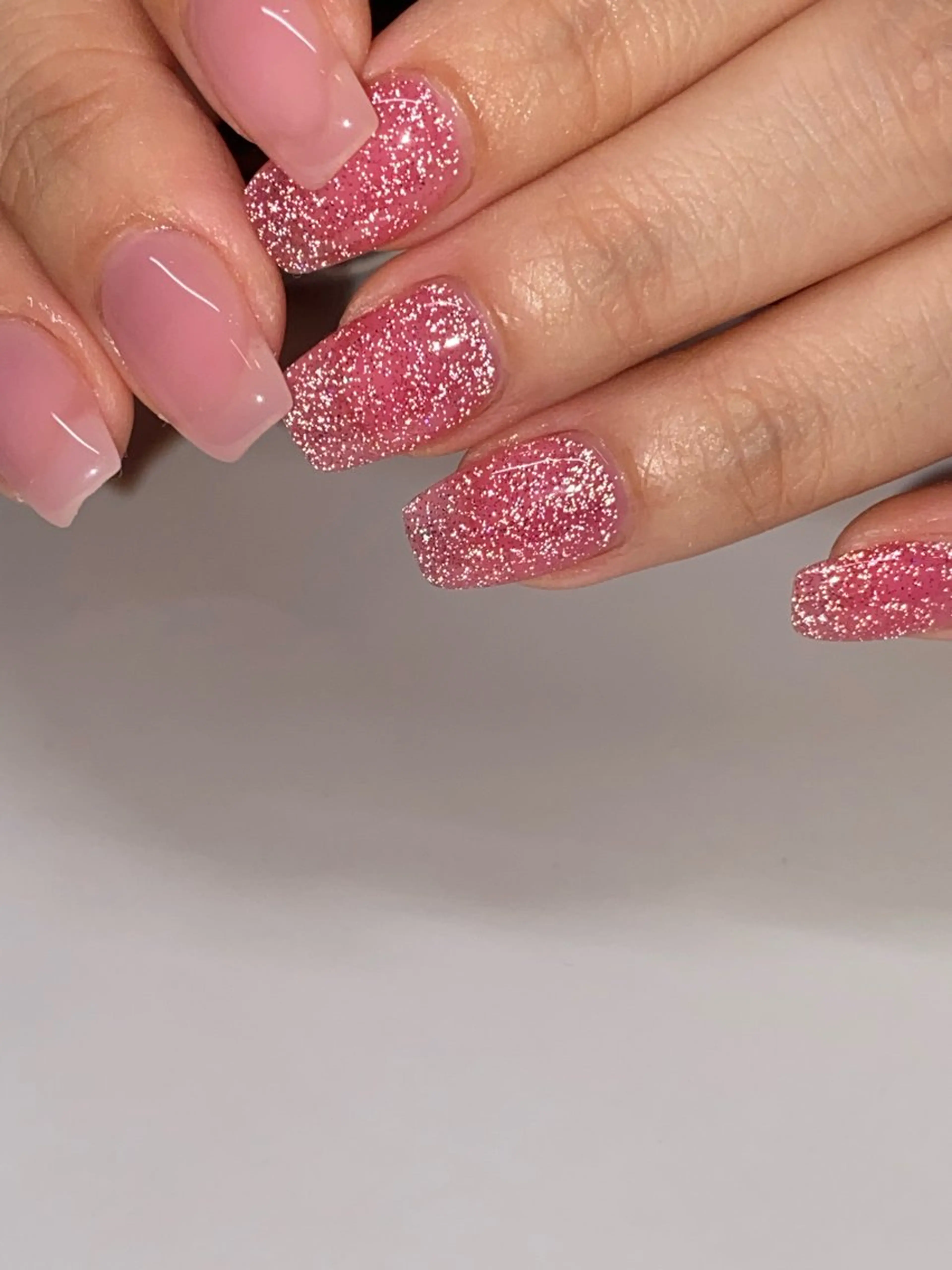 ネイル フラッシュネイル 濵田 実沙/Manonのネイルデザイン