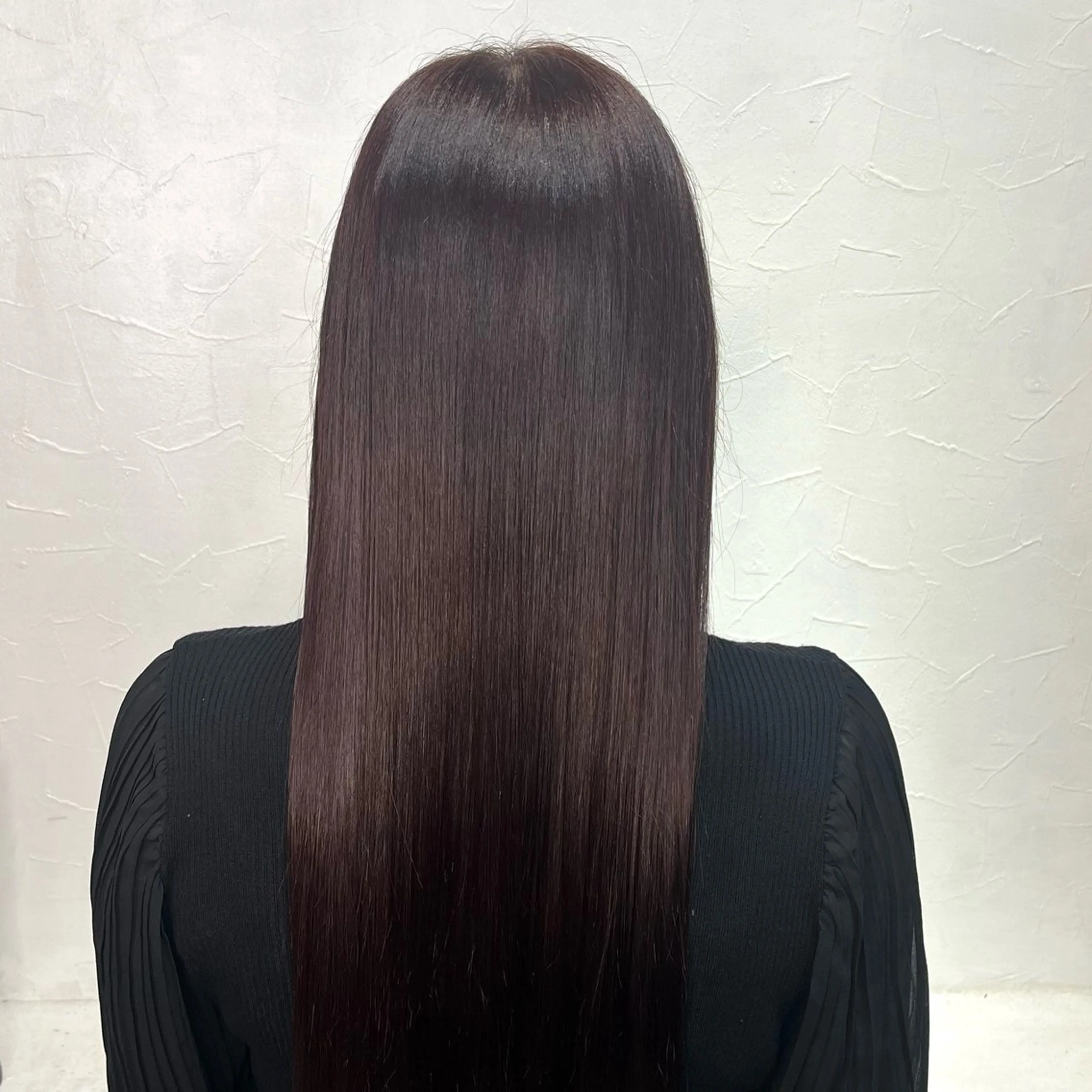 ロング アンク・クロス池袋店所属・ankcross ☁️Yunaのヘアスタイル