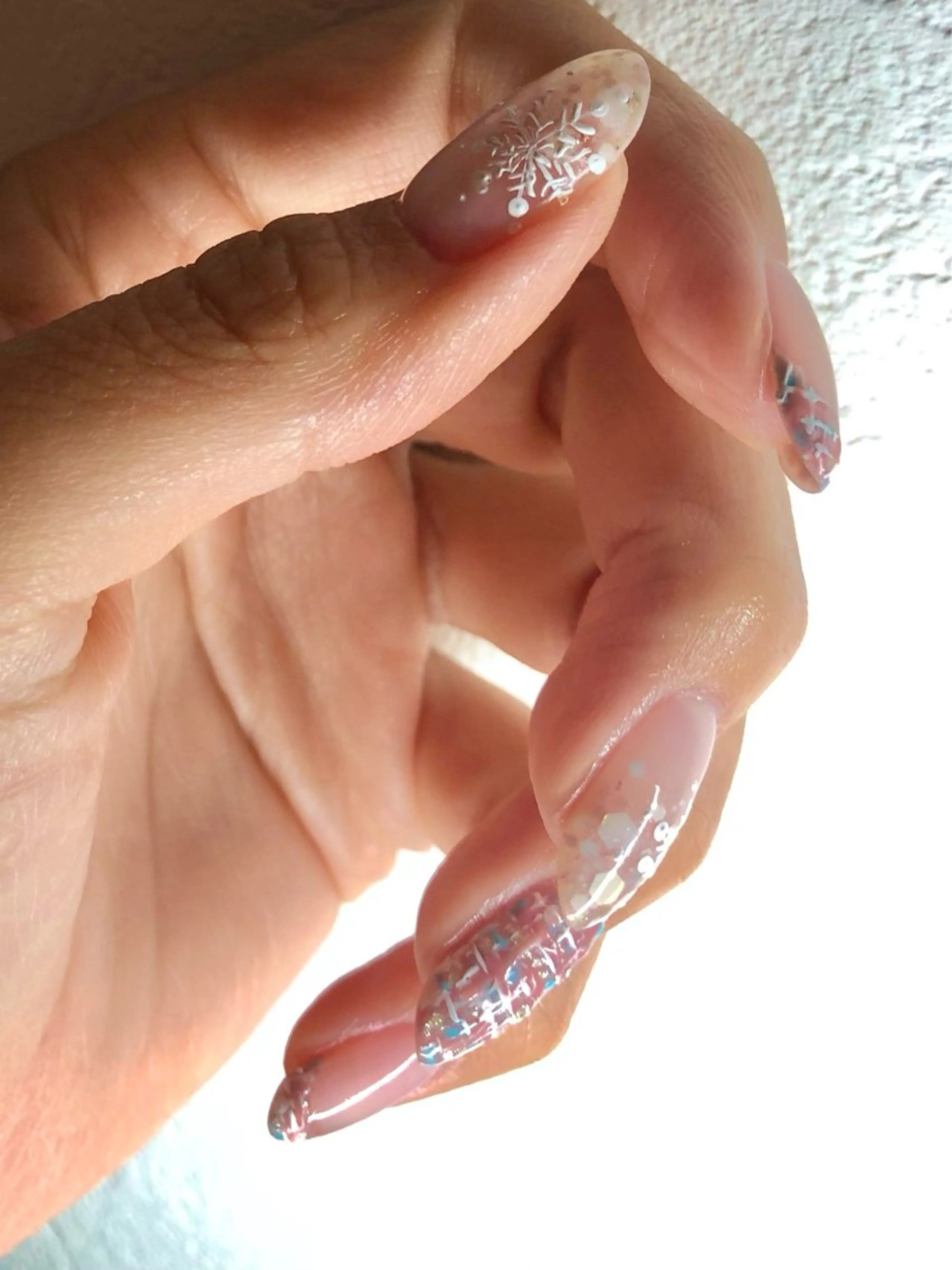 ネイル Komuro Erikaのネイルデザイン