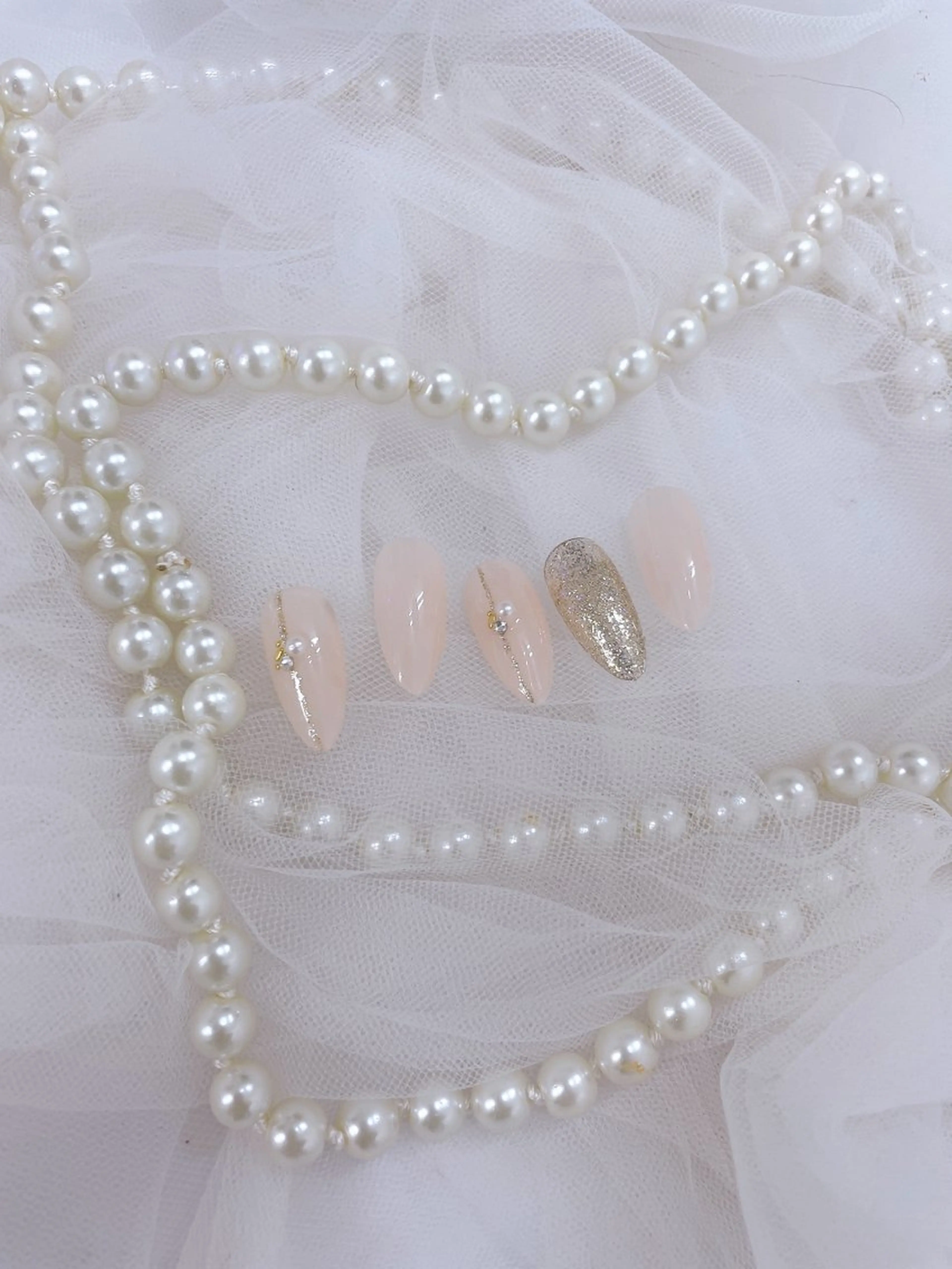 ネイル kirameki nail salon所属・kirameki nailのネイルデザイン