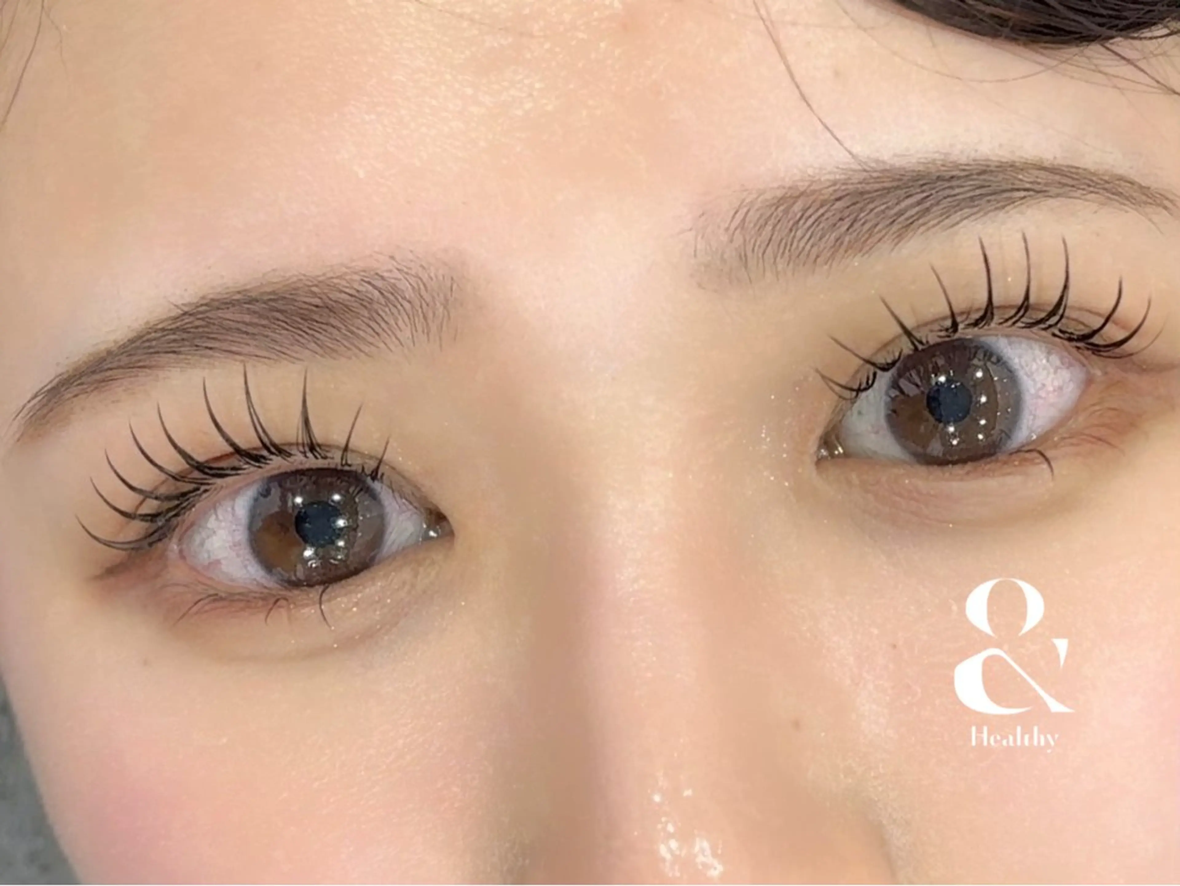 マツエク・マツパ マツエク edur所属・edur 梶並のマツエク・マツパデザイン