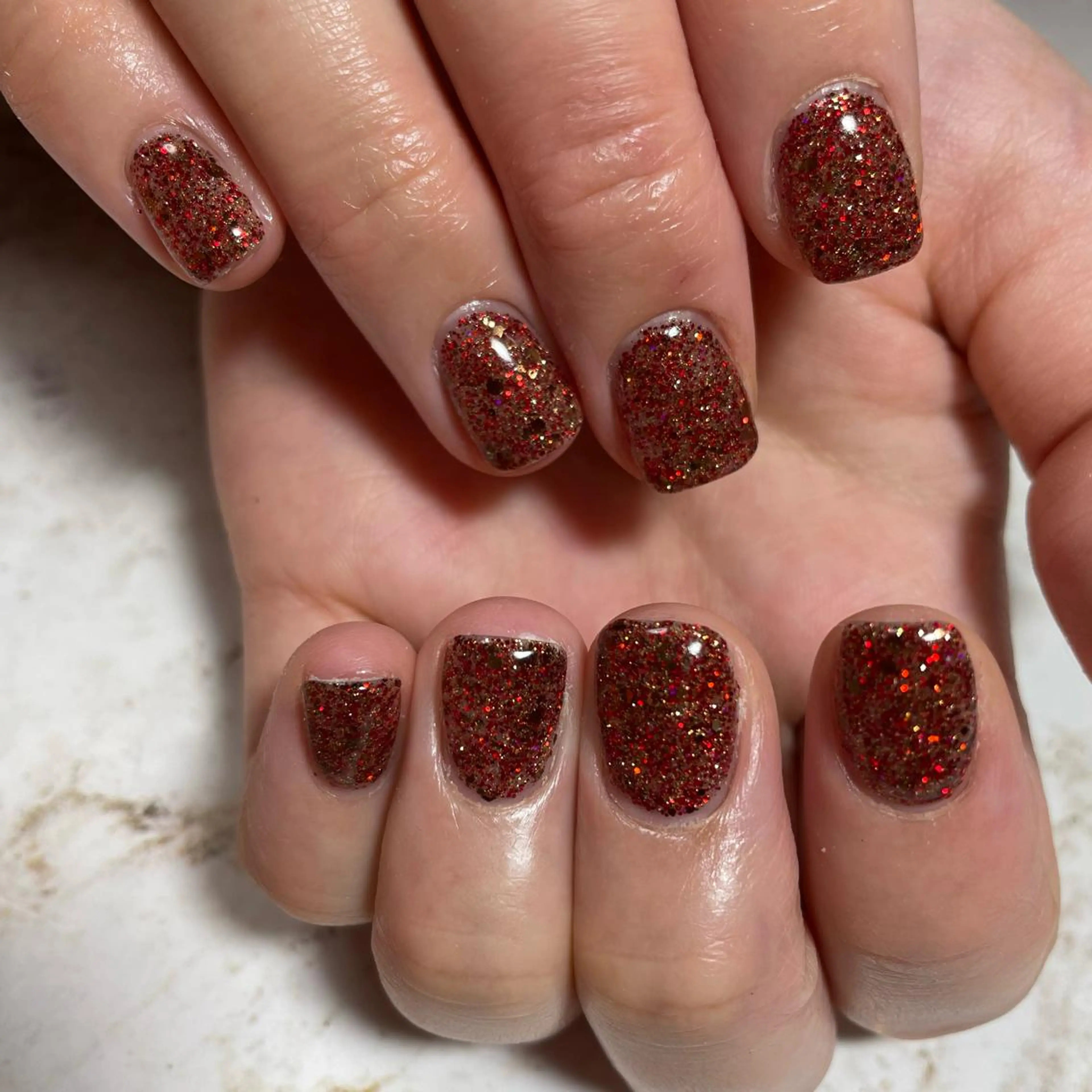 ショート キッズ まはろ ねいる🌺のエステ・リラクイメージ