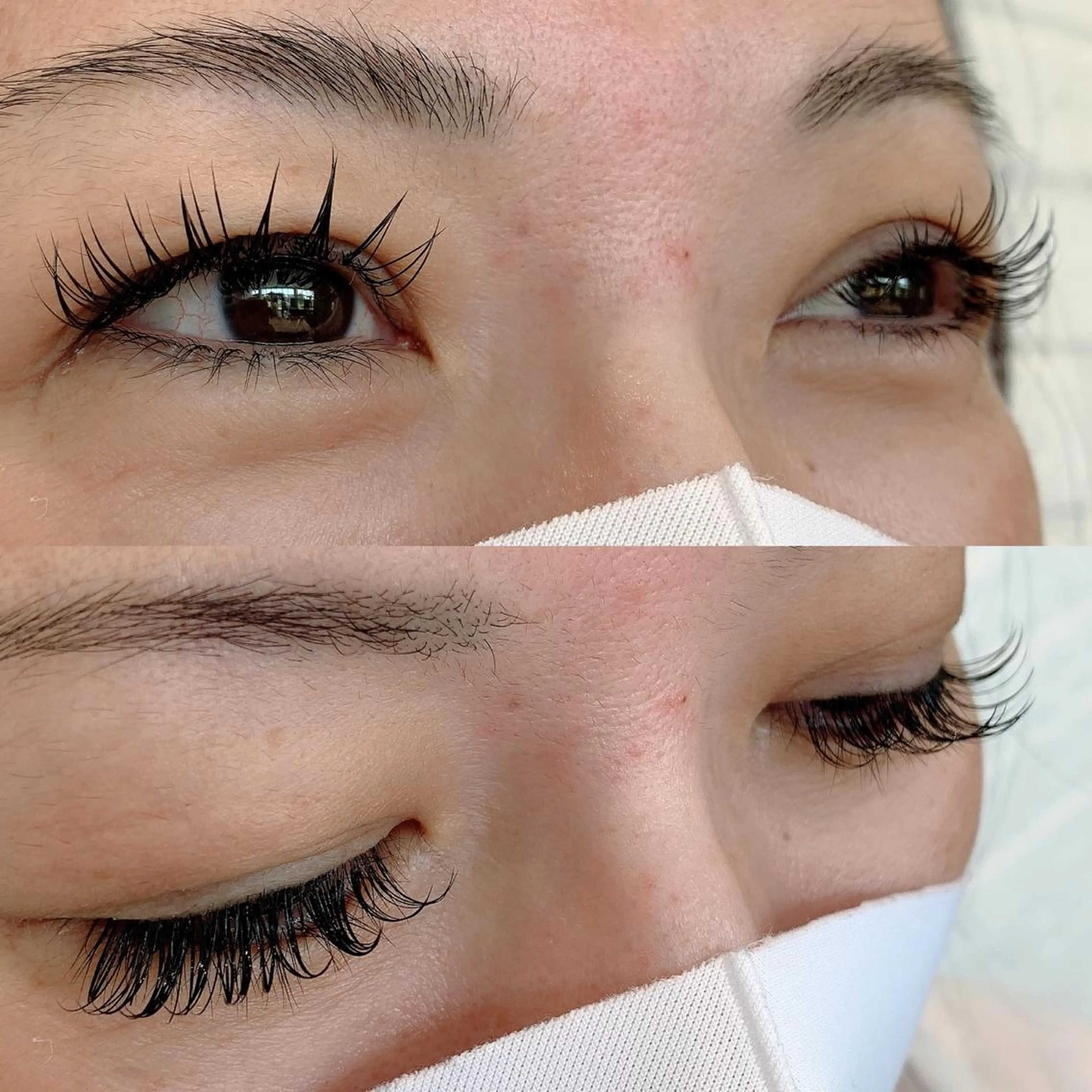 マツエク・マツパ deco tomomiのマツエク・マツパデザイン