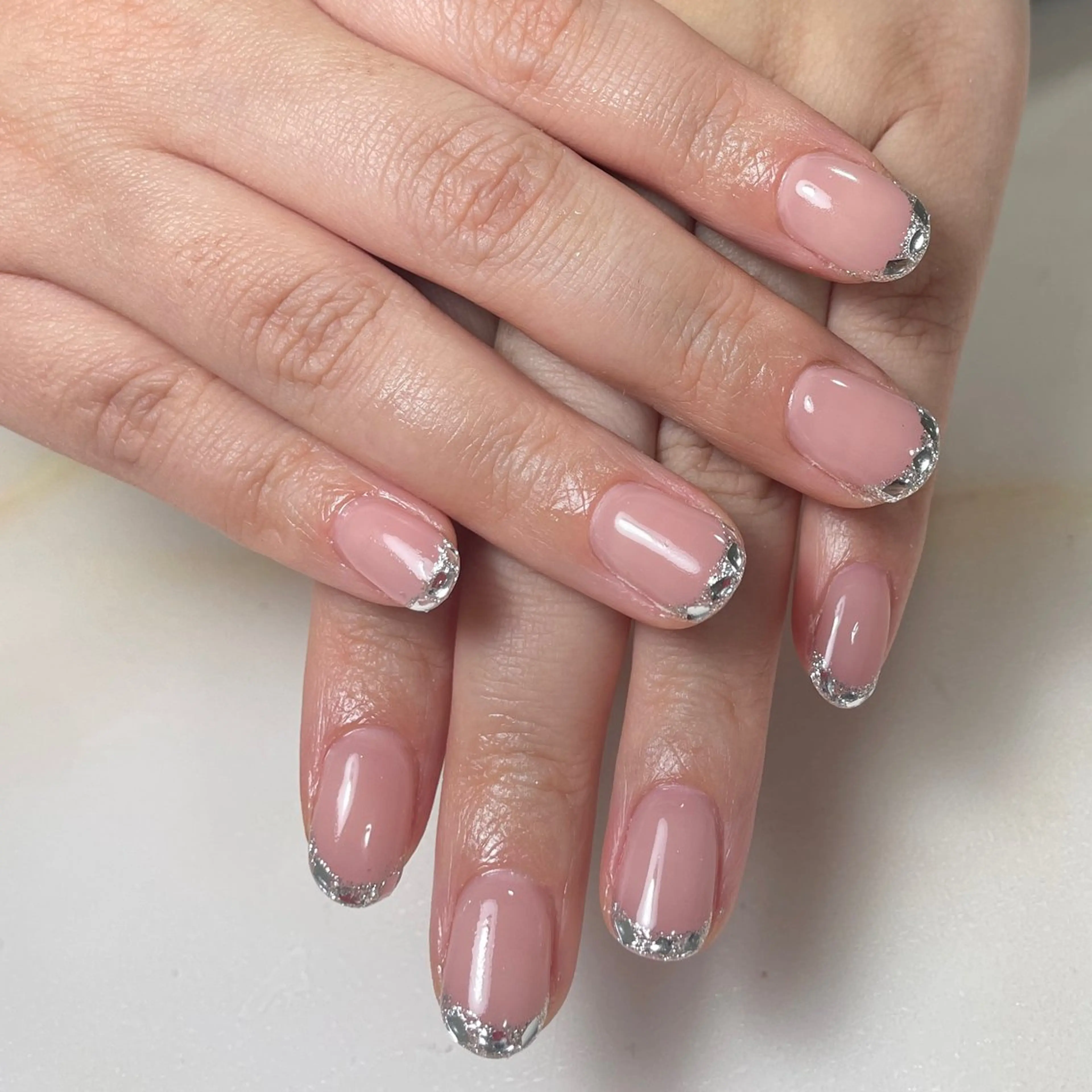 ネイル ハンドネイル 久保田 マリコのネイルデザイン