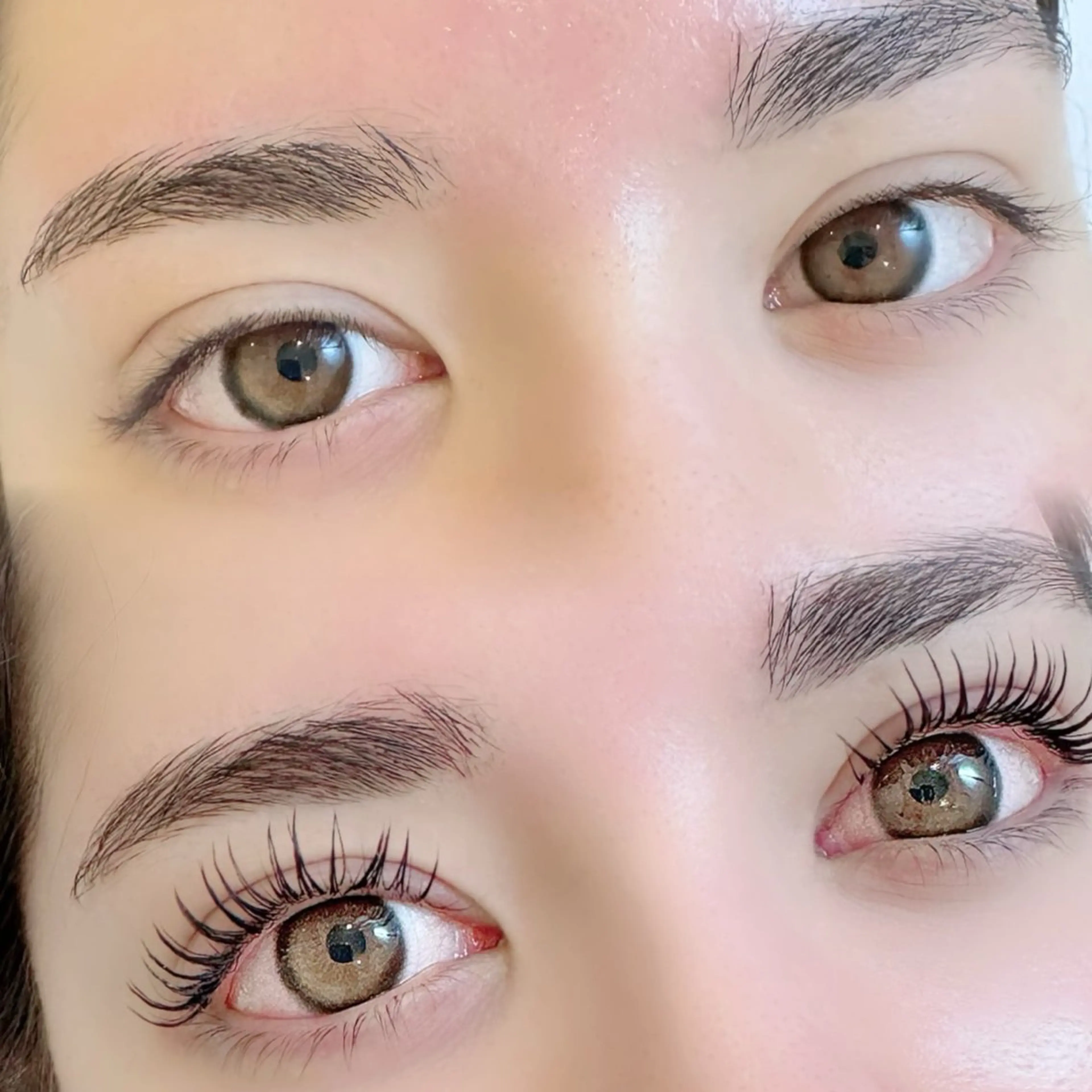 マツエク・マツパ TSUCHIYA MIKIのマツエク・マツパデザイン