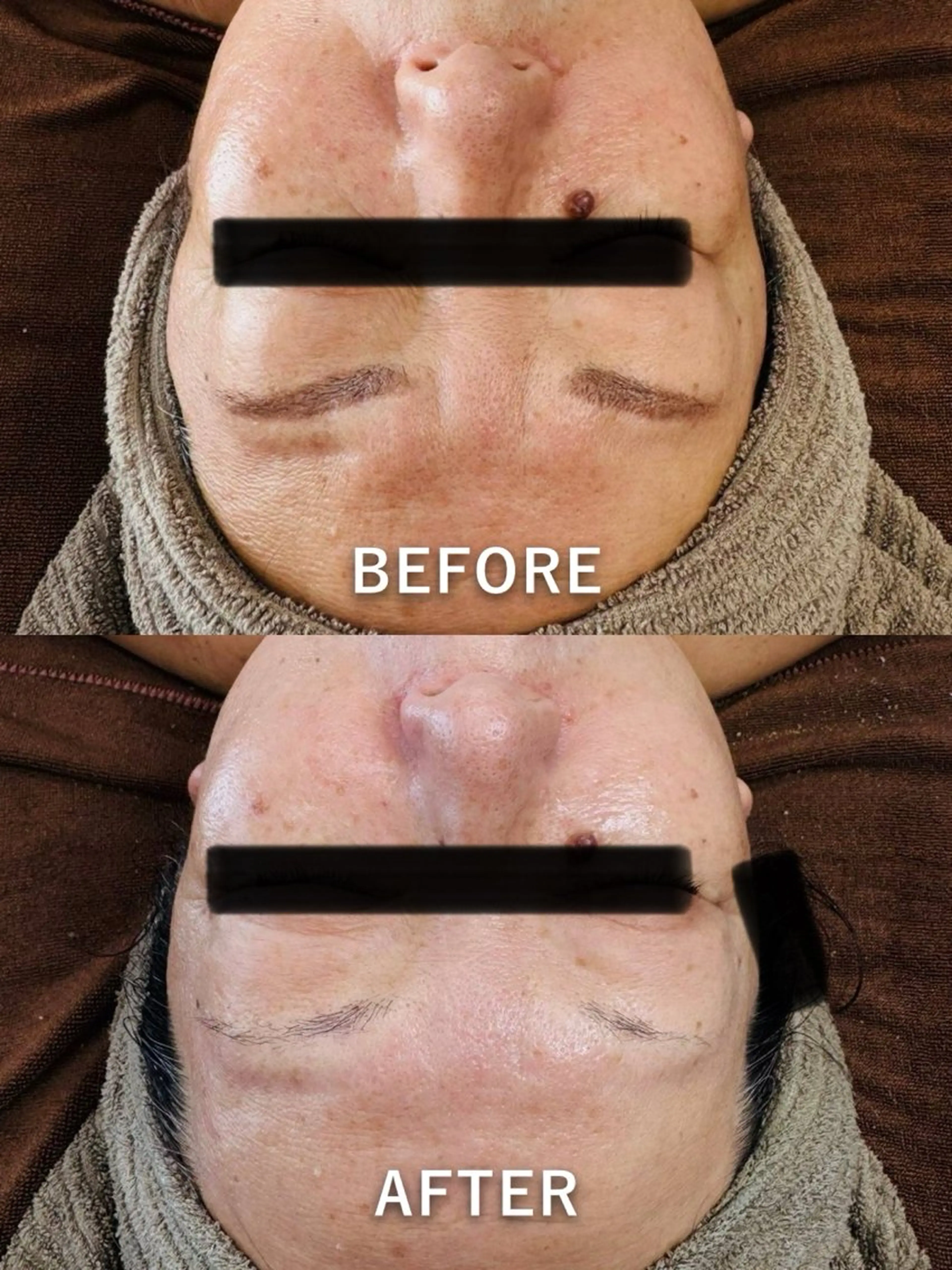 LukeBeauty salonのエステ・リラクイメージ