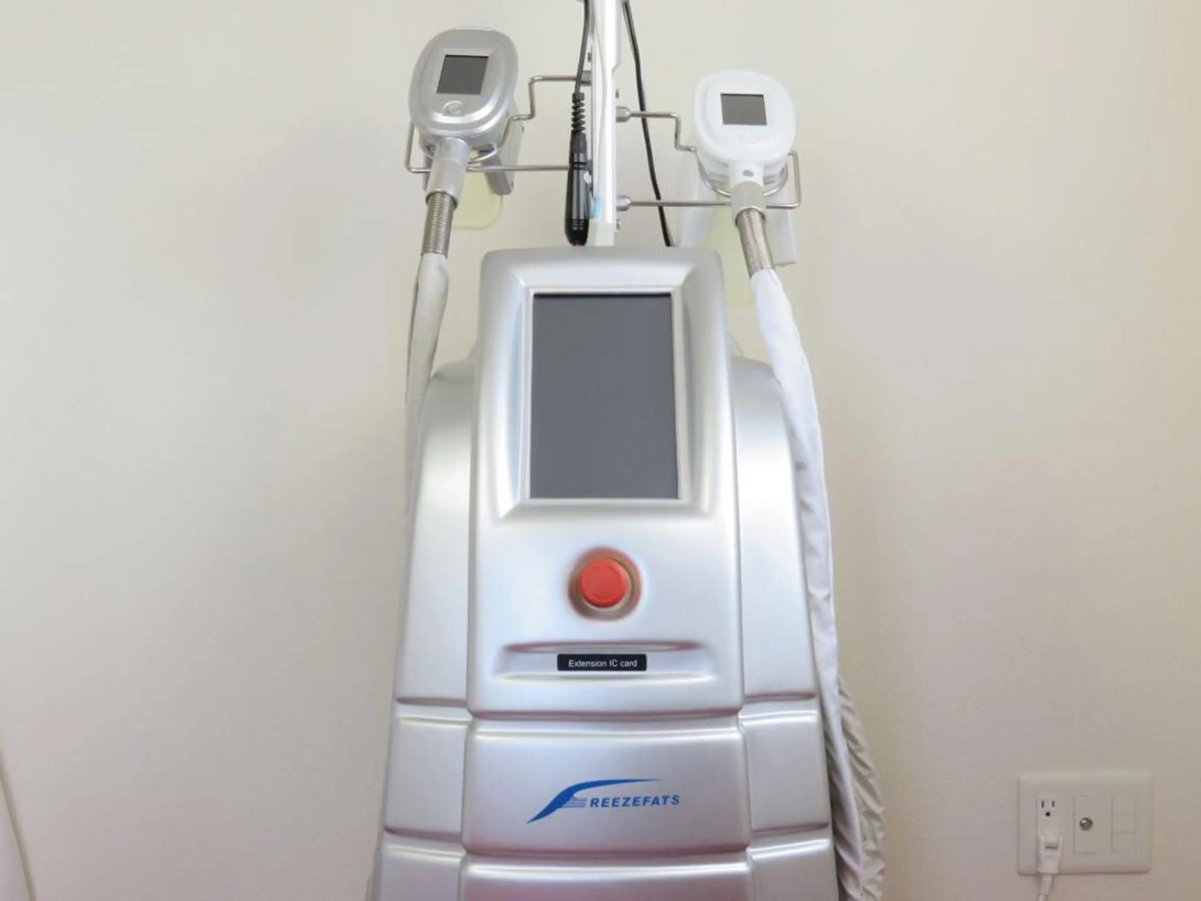 冷却痩身　1カップの写真