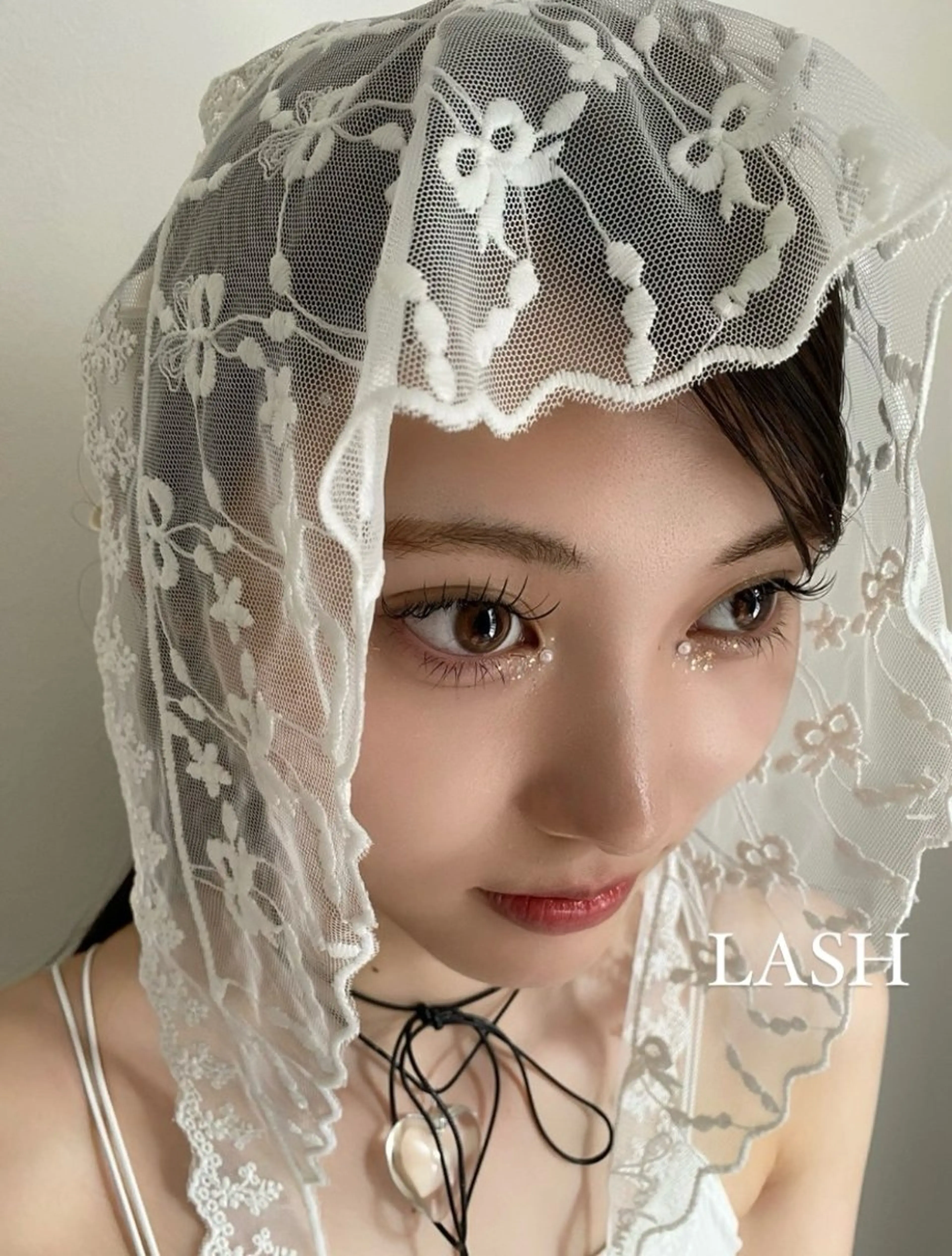 マツエク・マツパ LASH 西条店:優希のマツエク・マツパデザイン