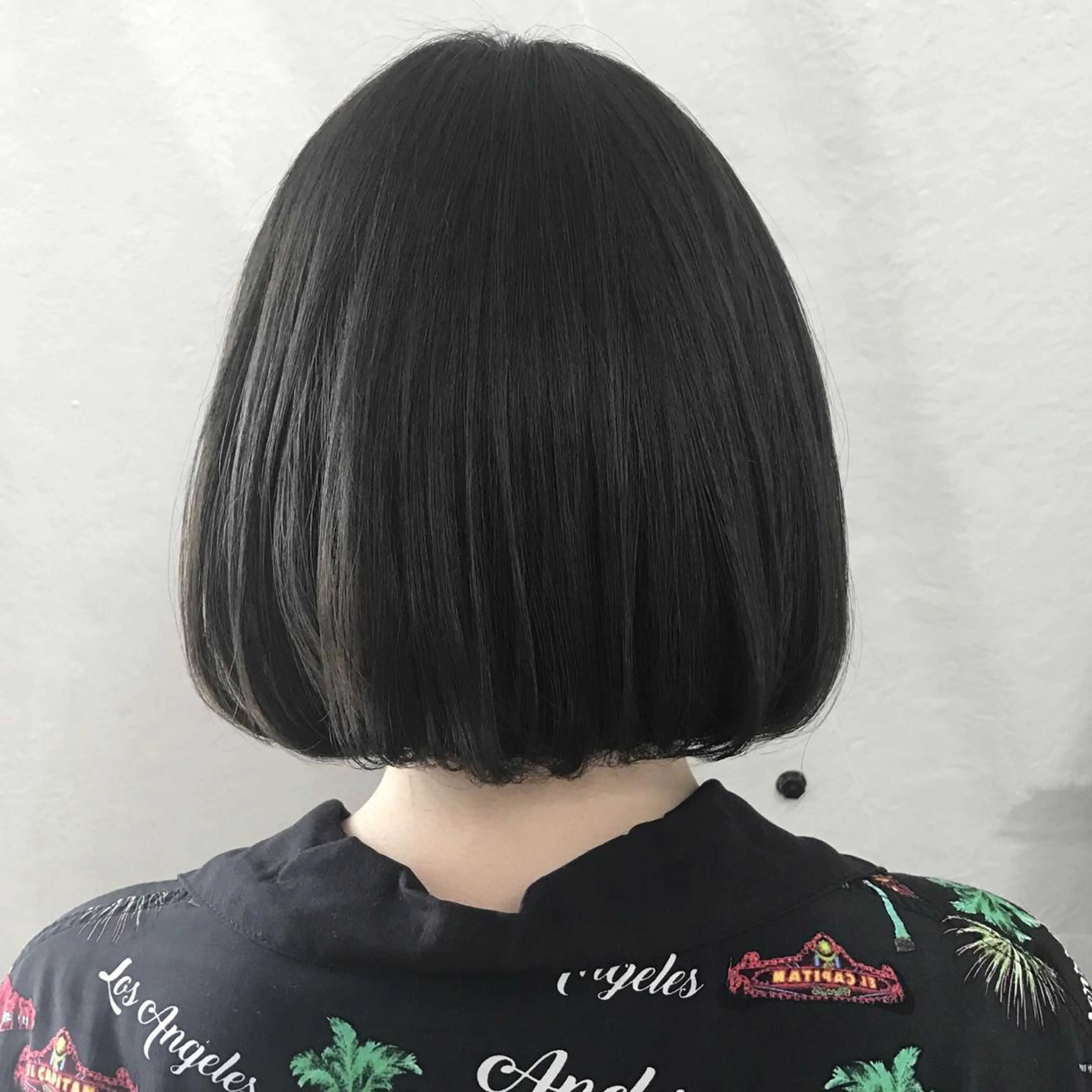 ショート タンバルモリ サロウィン所属・K-POP好き美容師 🇰🇷Kai.Yのヘアスタイル