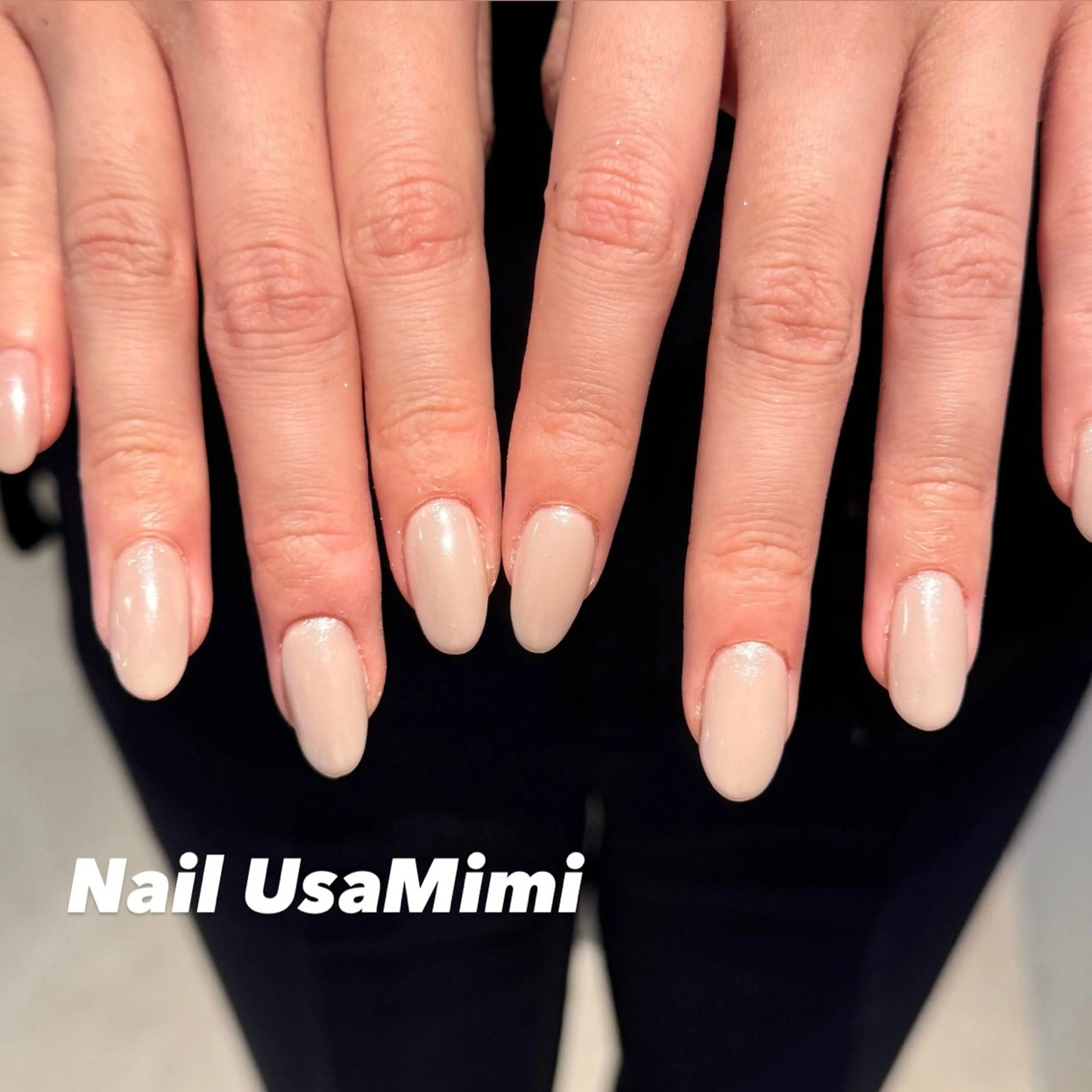 ネイル 本町ネイルNail UsaMimiのネイルデザイン