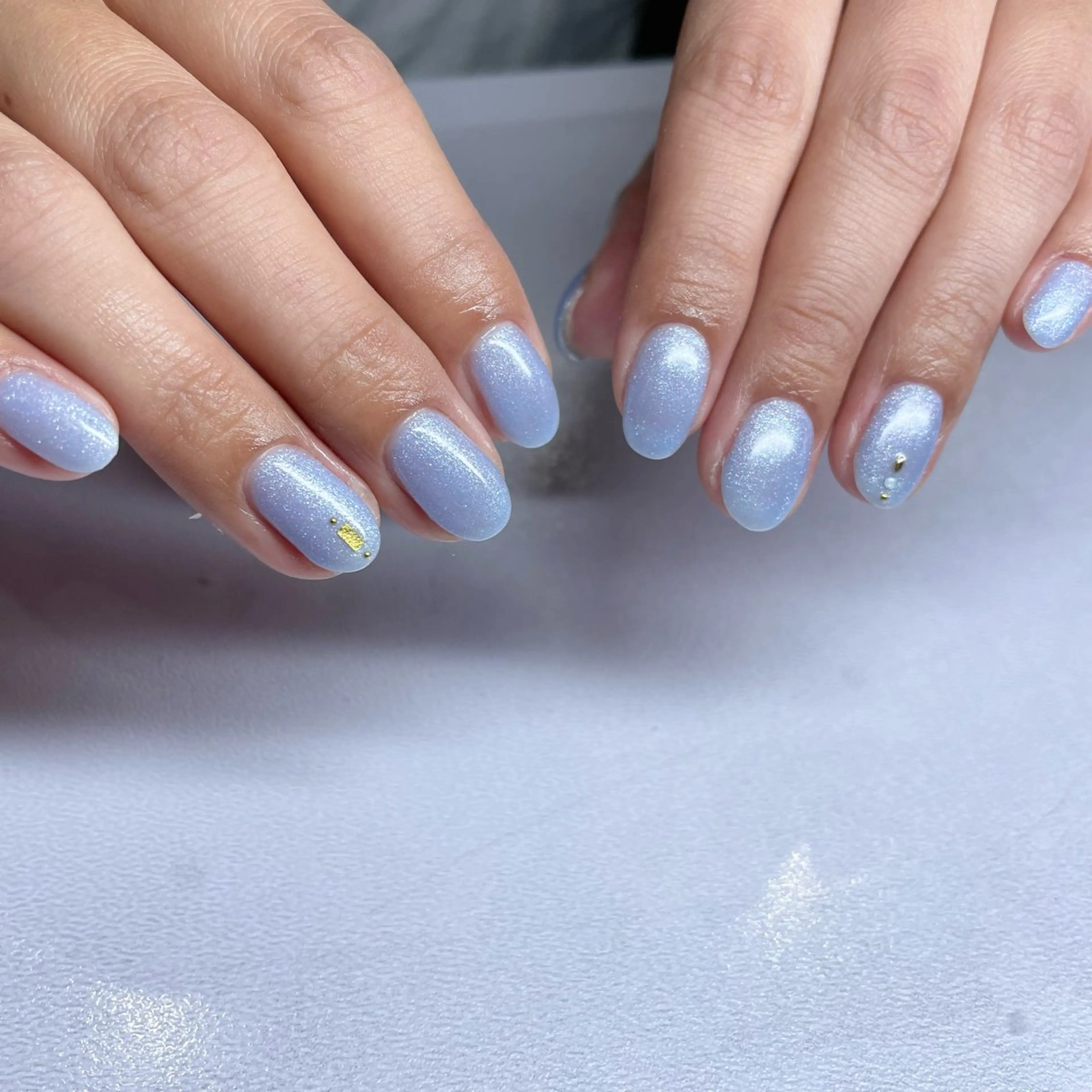 ネイル ハンドネイル 早坂 ハヤサカのネイルデザイン