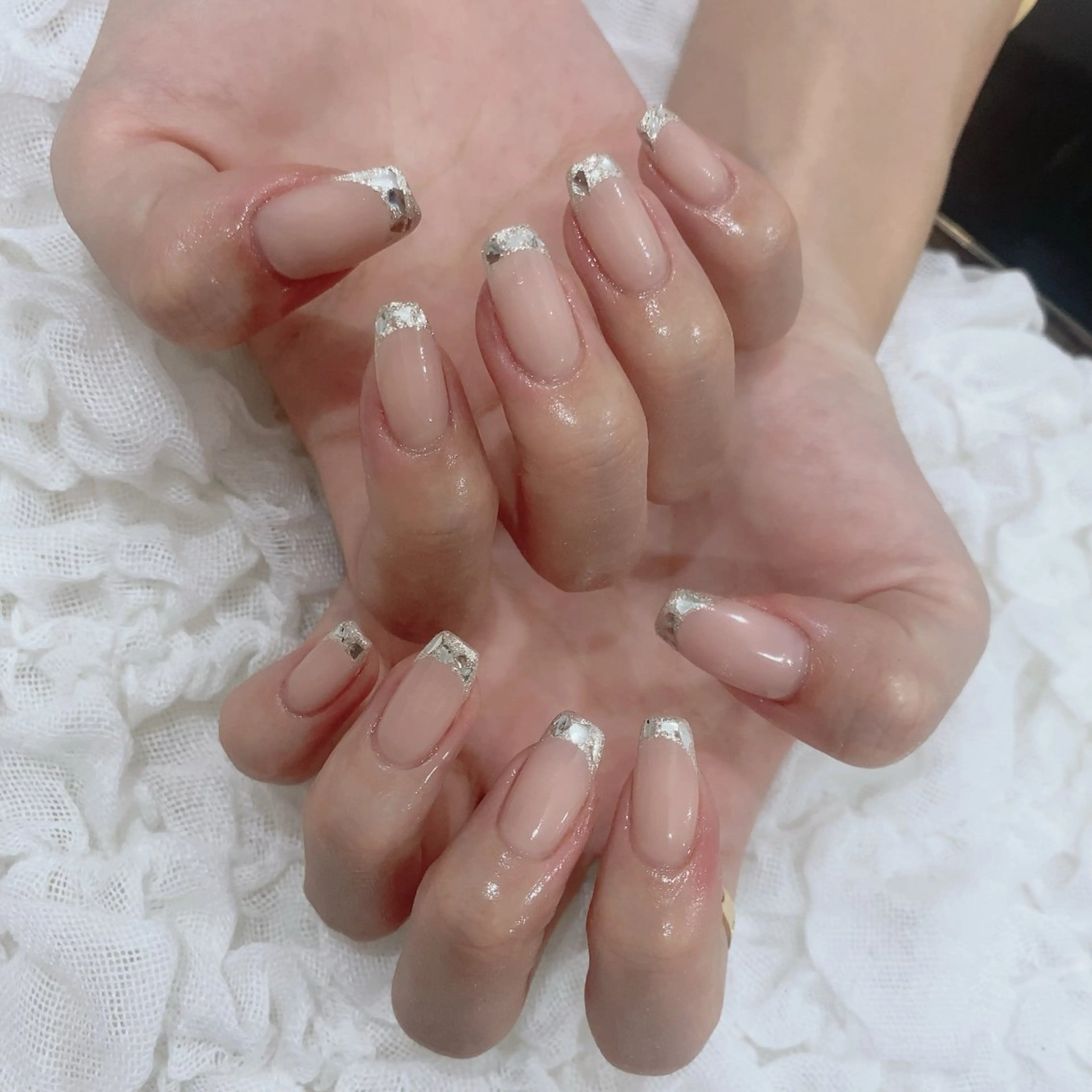 ネイル ハンドネイル SOL NAILのネイルデザイン