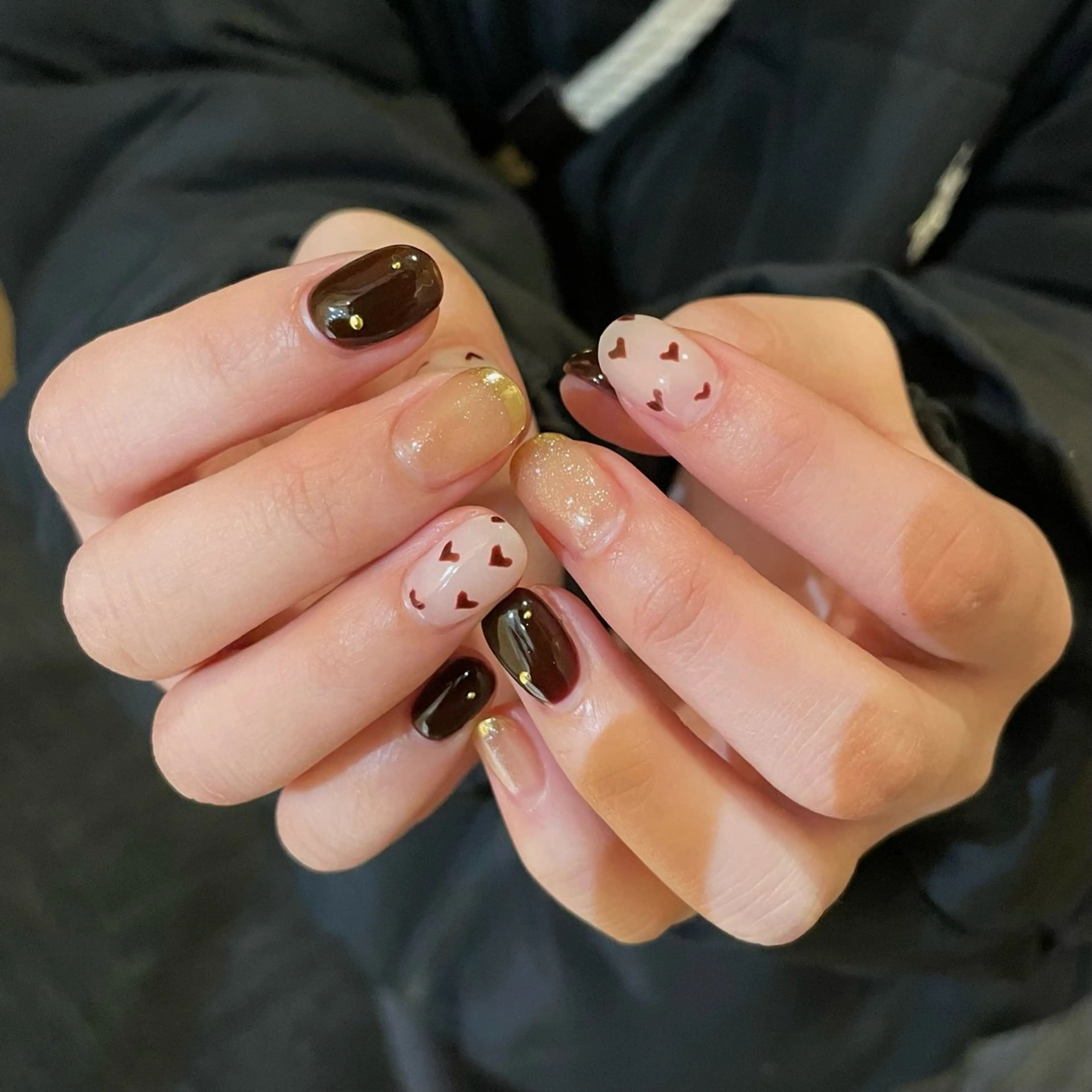 ネイル ハンドネイル Ishii イシイのネイルデザイン