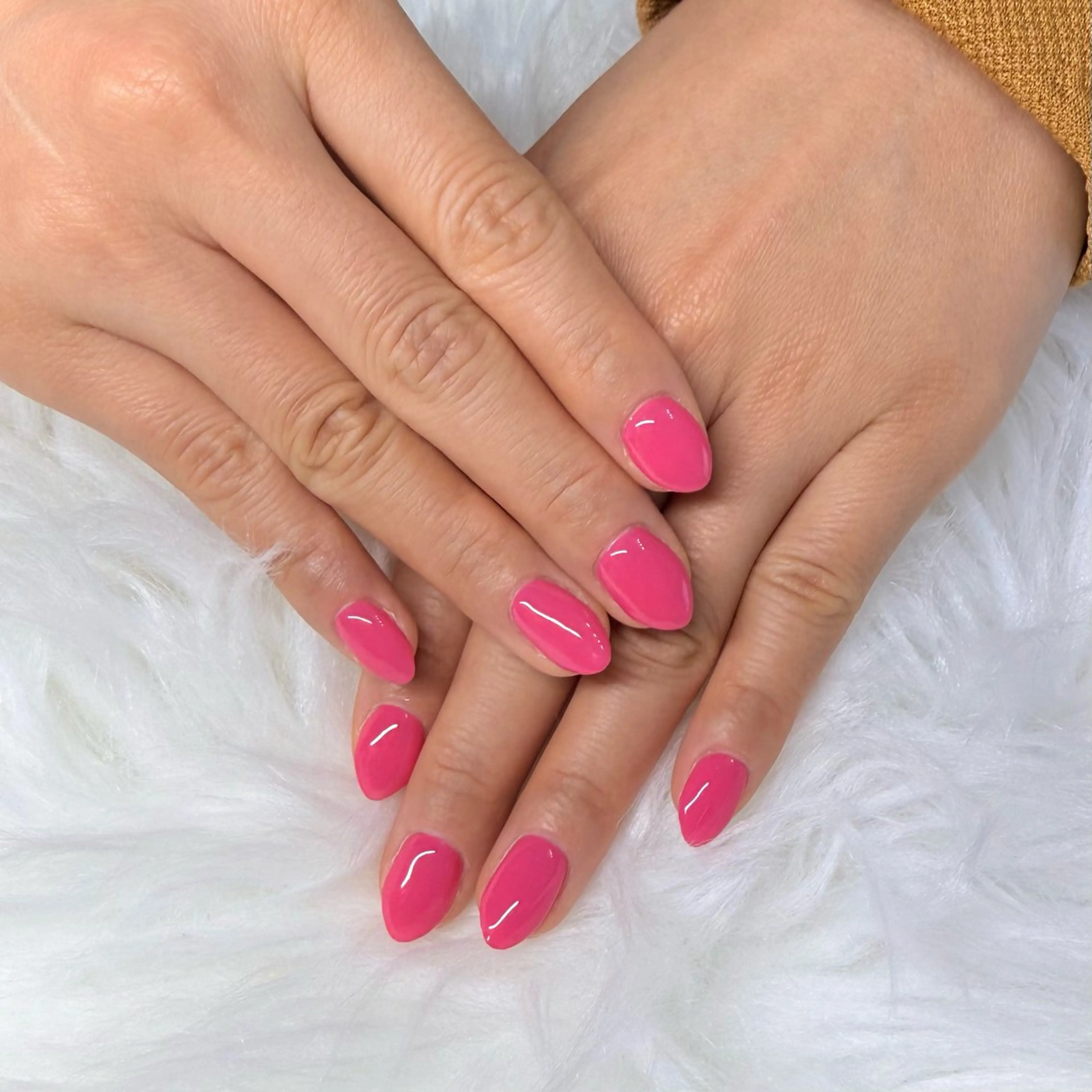 ネイル angebrown Momonoのネイルデザイン