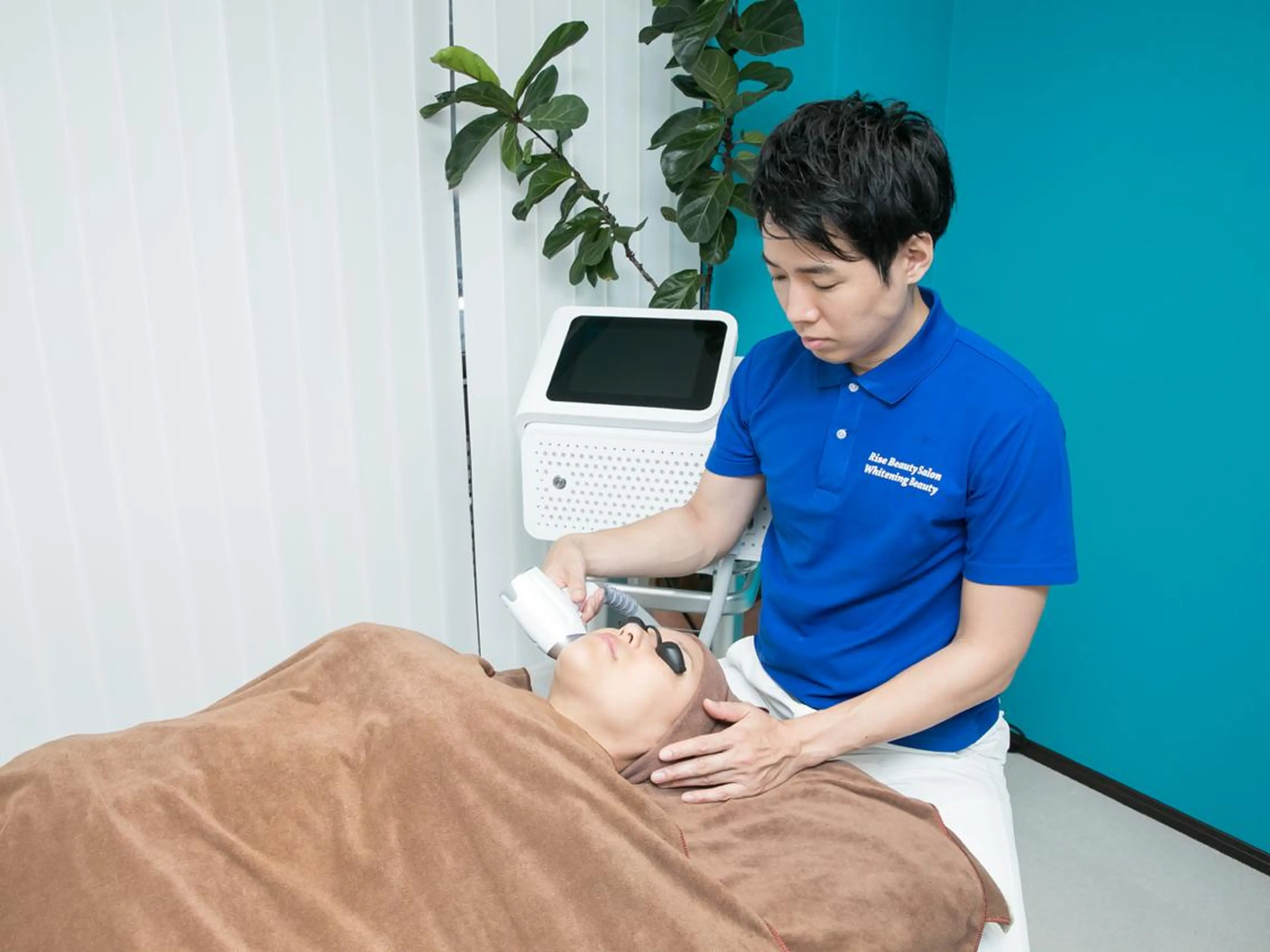 脱毛 Rise　beauty salon所属・RISE beaut y salonのその他イメージ