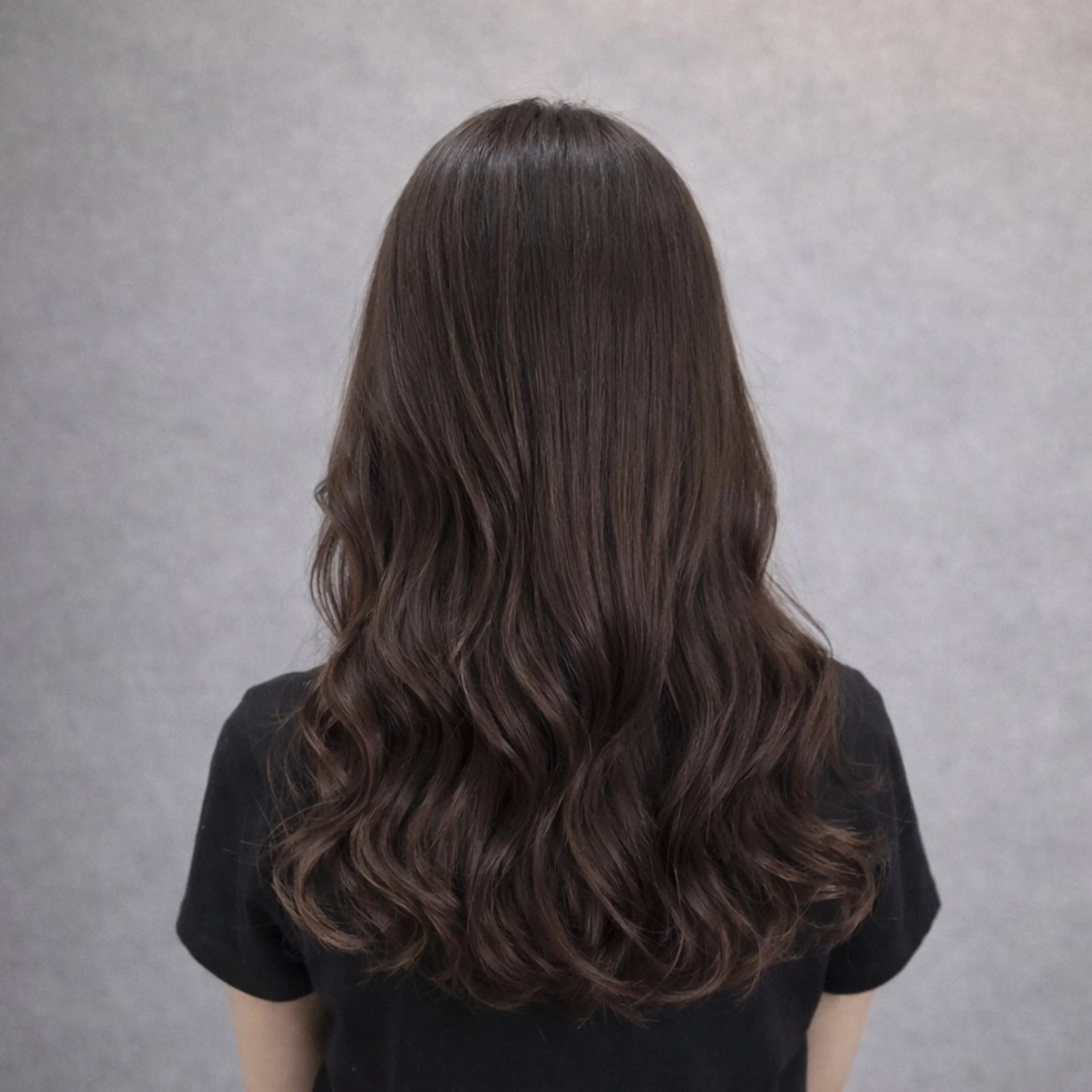 【 ミニモ限定価格 】 ブリーチ無しワンカラー🏳️‍⚧️🫧の写真