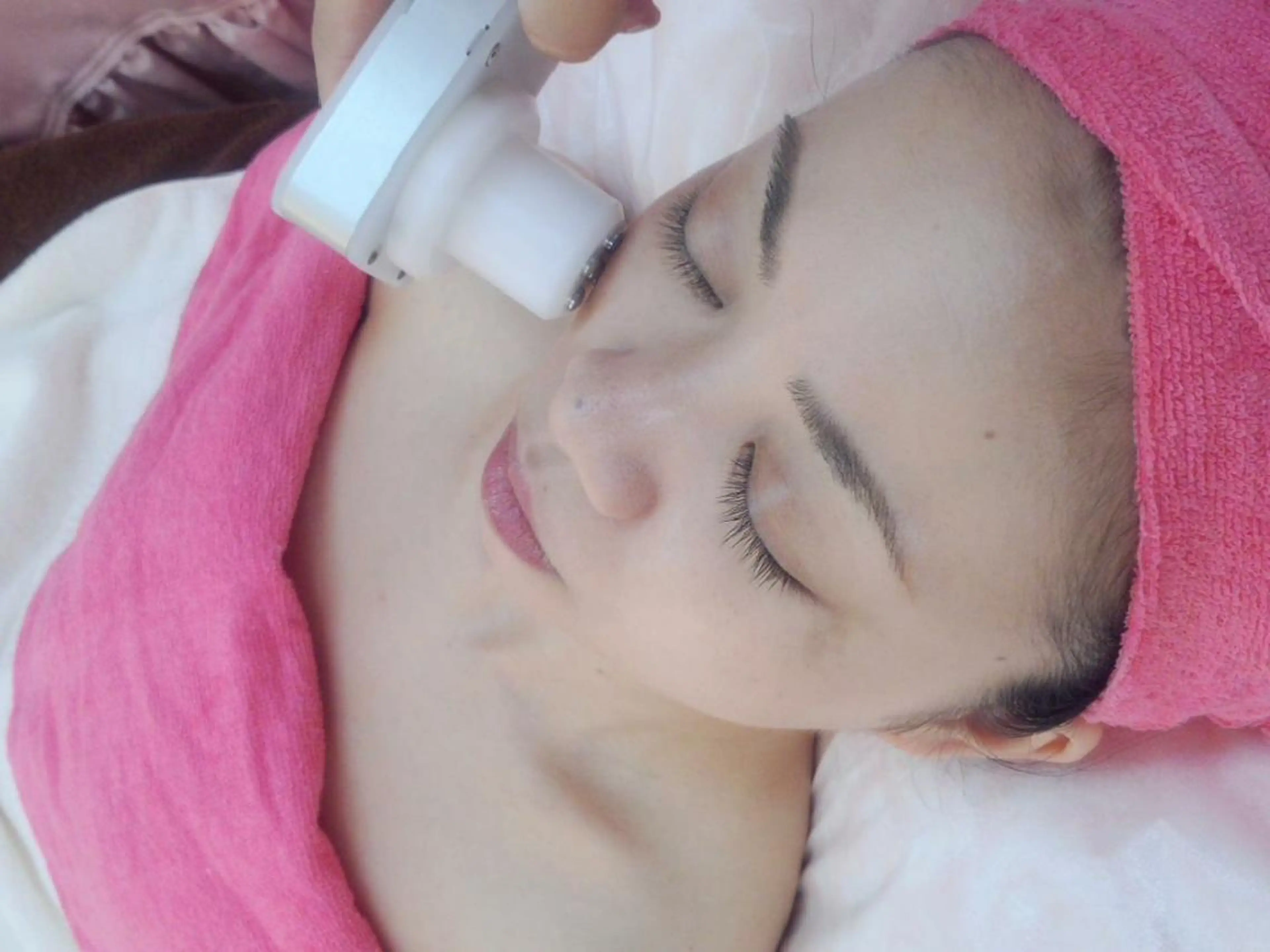 ナチュレ所属・ナチュ レのマツエク・マツパデザイン