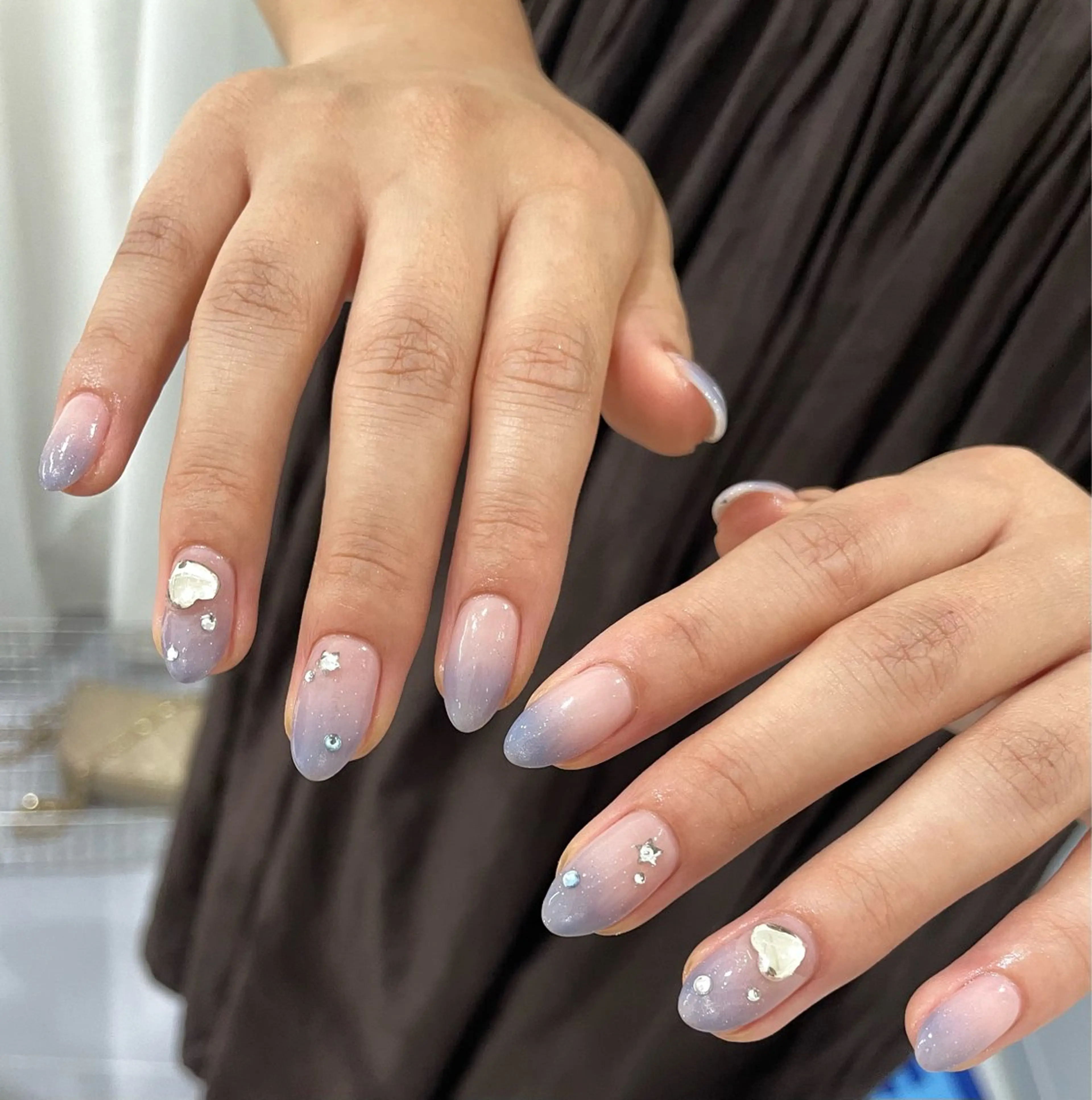 ネイル share salon muu -neu-所属・neu-ﾉｲ- /chieのネイルデザイン