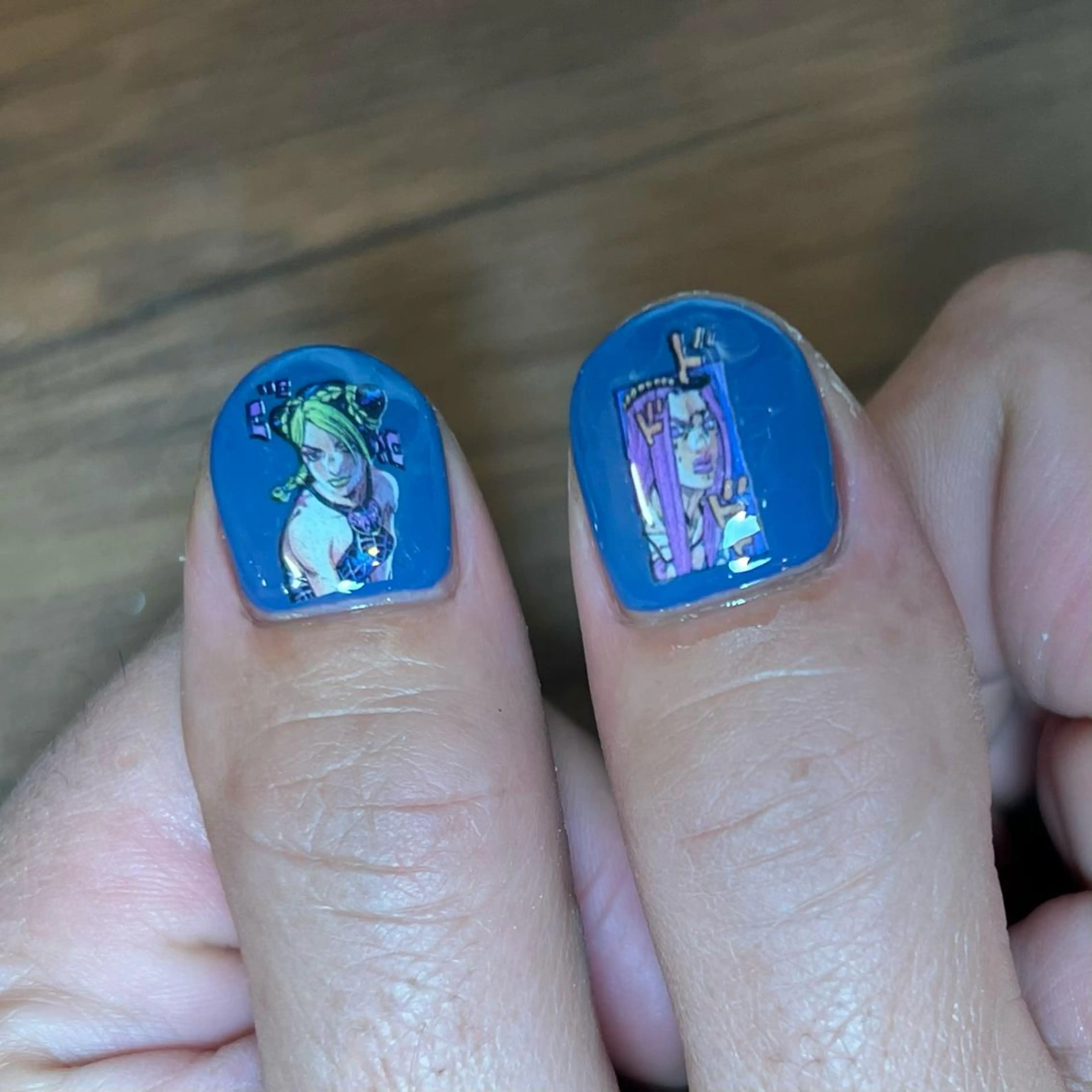 ネイル ハンドネイル HENRIETTA NAILSALONのネイルデザイン