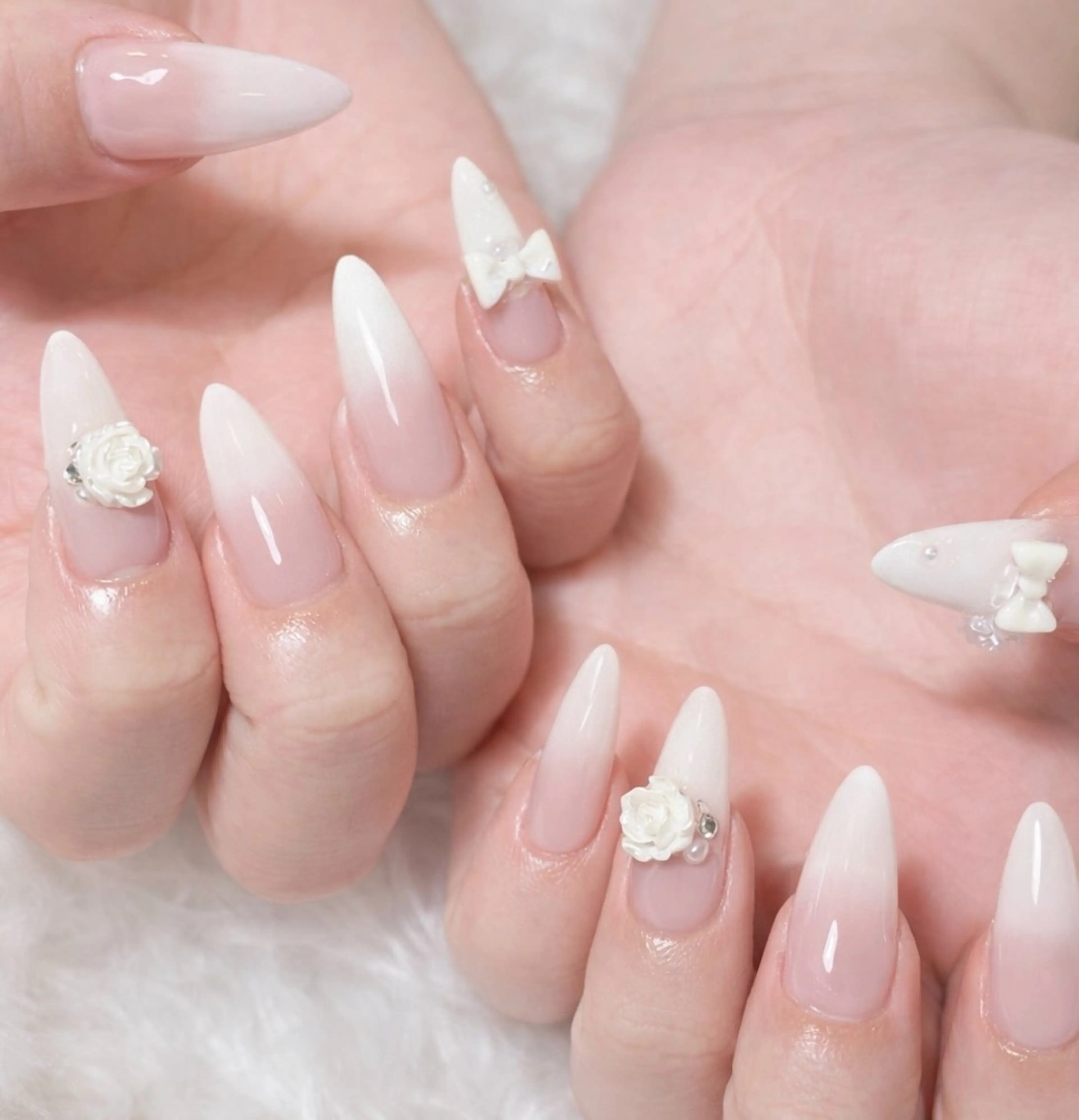 ネイル Ken nail beauty所属・Ken nailのネイルデザイン