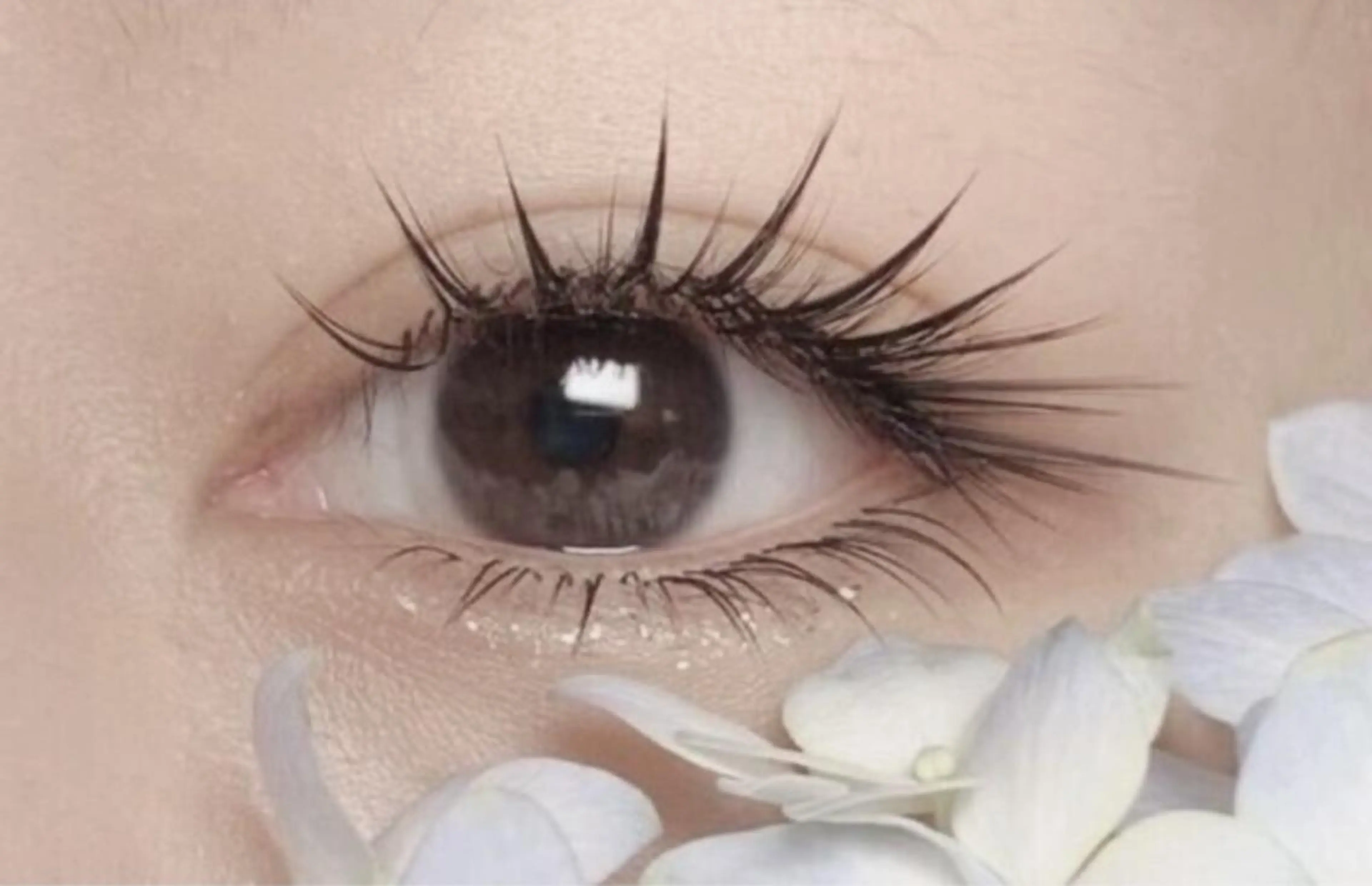 マツエク・マツパ マツエク AI eyelash ユイのマツエク・マツパデザイン