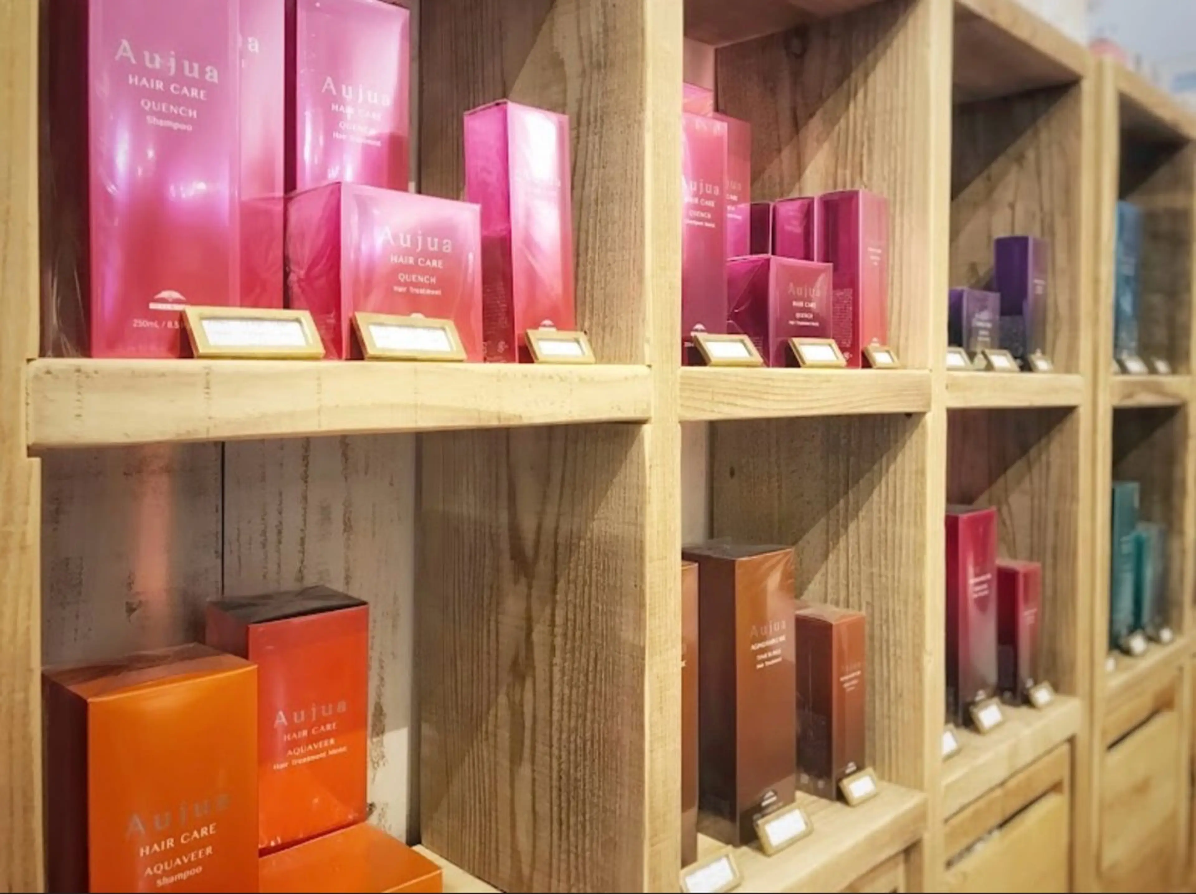 Yu-ka🌼*･ カラーモデル募集❣️のヘアスタイル