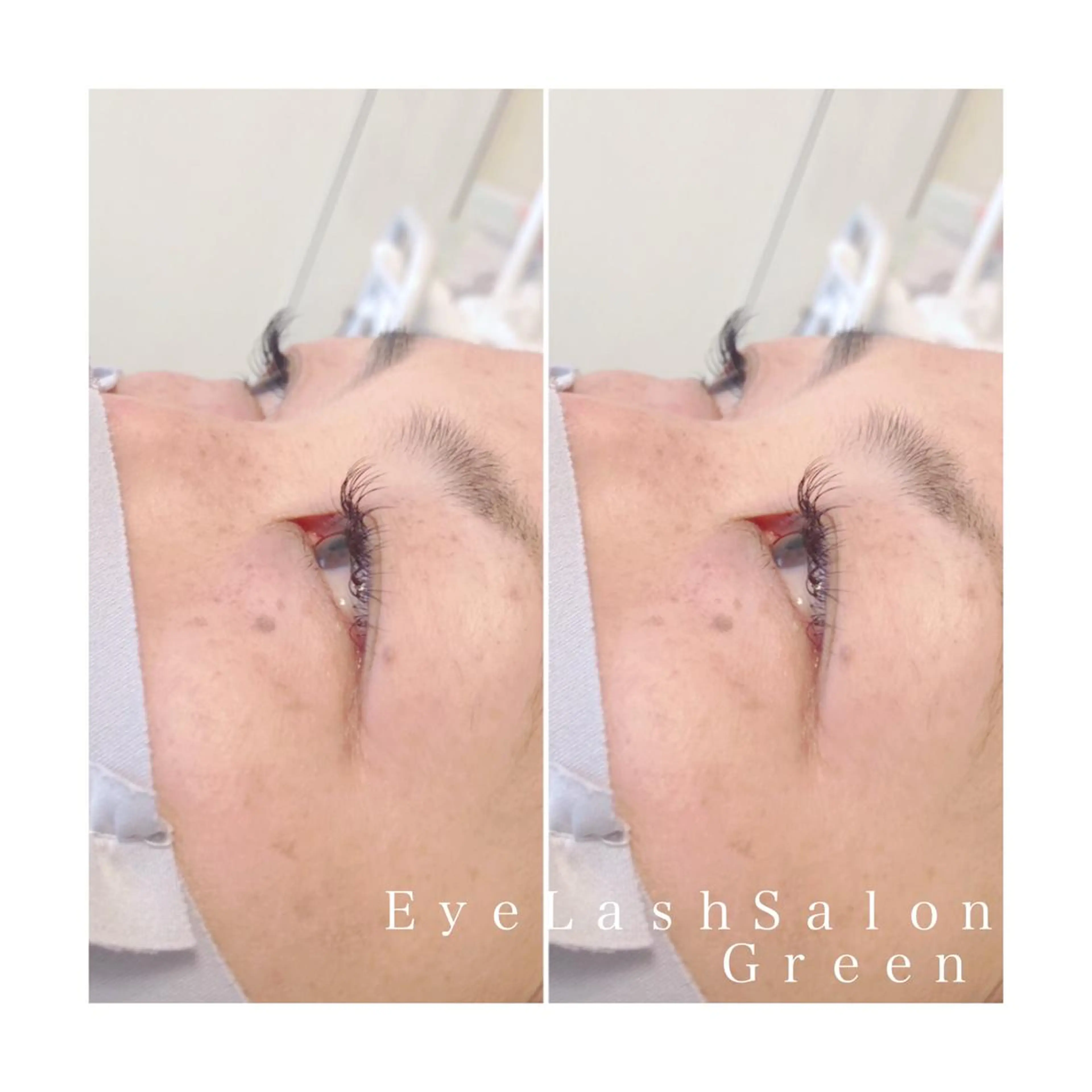 マツエク・マツパ アイラッシュサロン GREENのマツエク・マツパデザイン