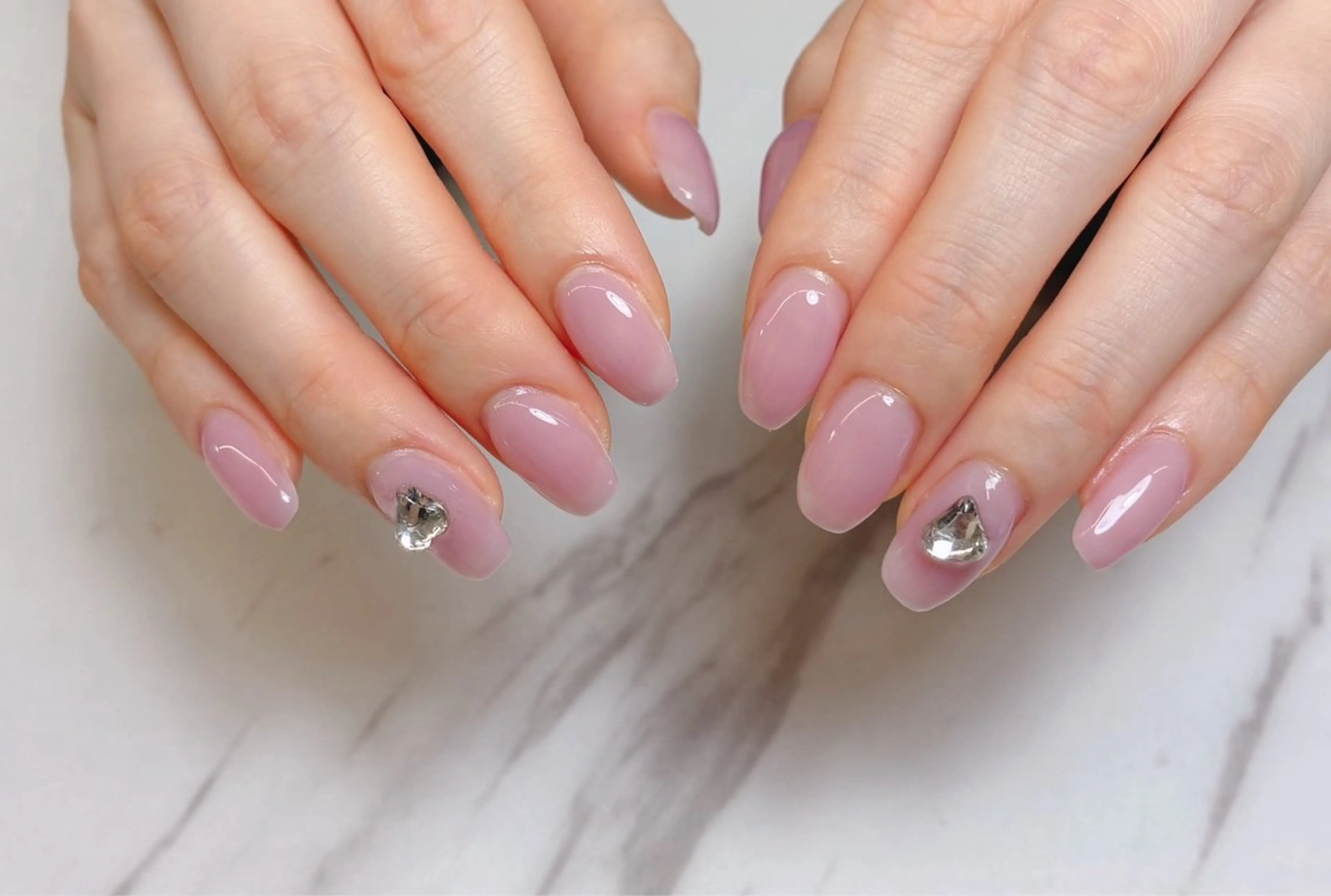 ネイル さき🌼 堺筋本町ネイルサロンのネイルデザイン