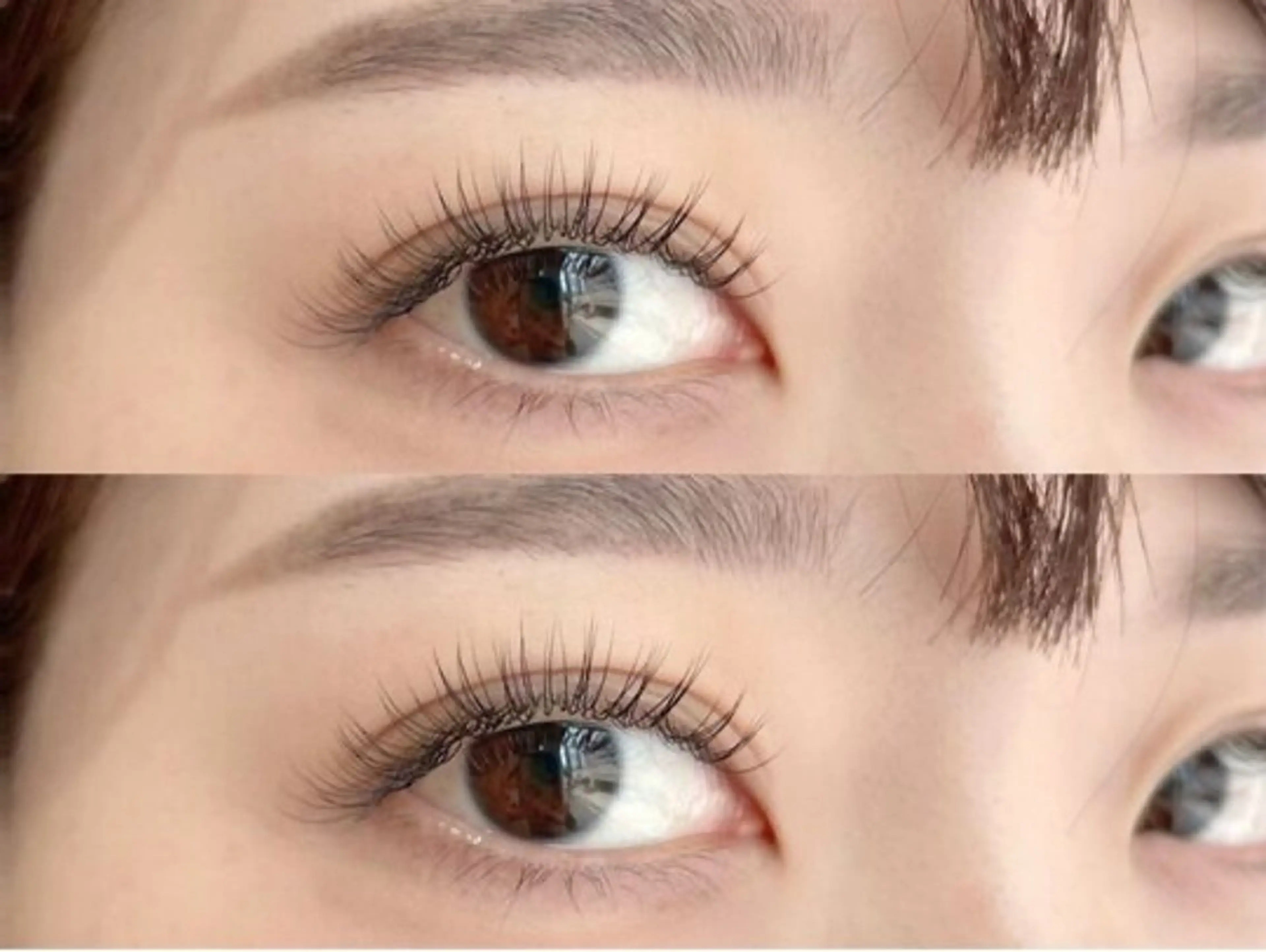 マツエク・マツパ My sweet salon所属・Hinaꕤ︎︎My sweetsalonのマツエク・マツパデザイン