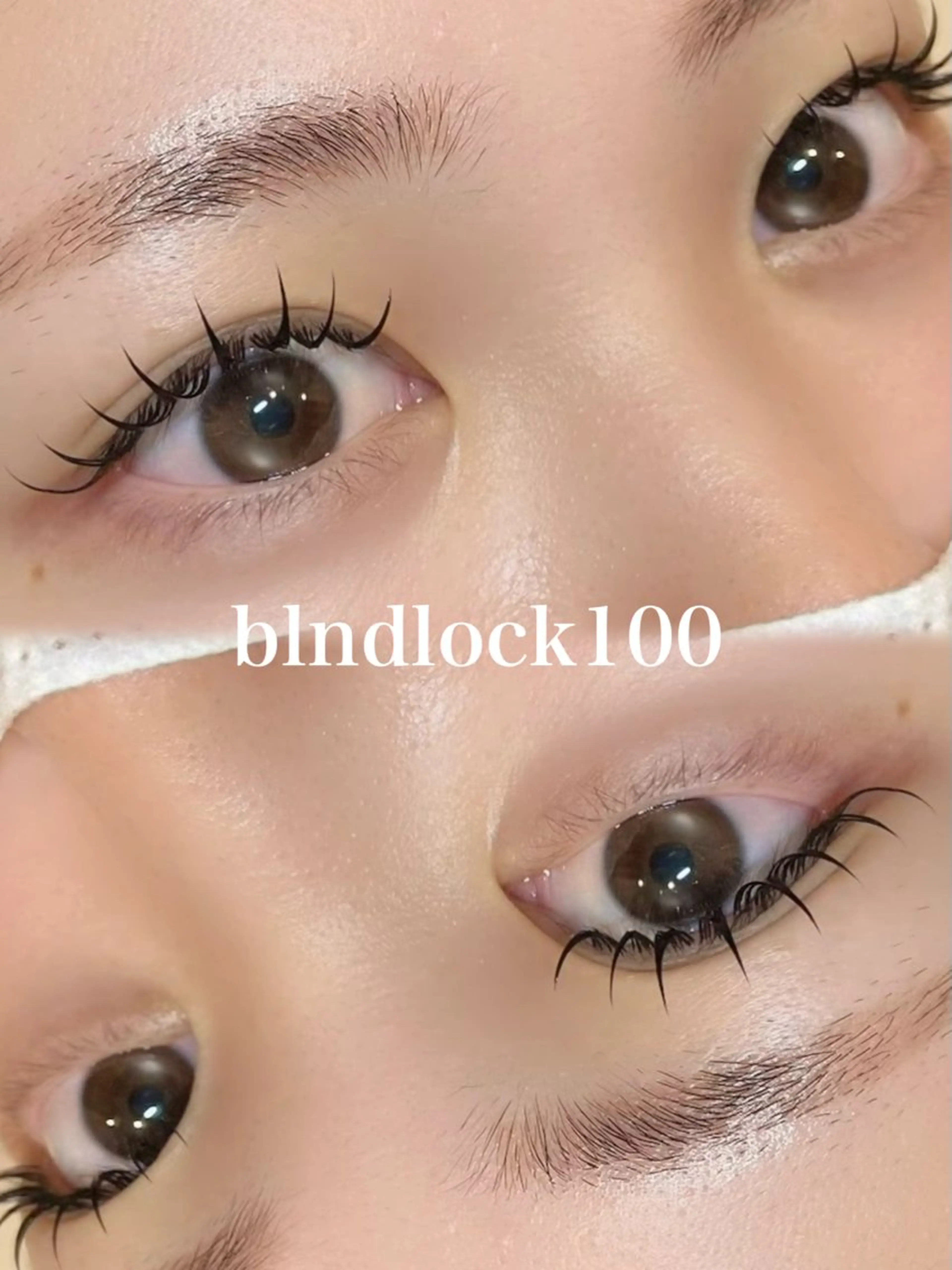 マツエク・マツパ マツエク Bello🫧 藤本のマツエク・マツパデザイン