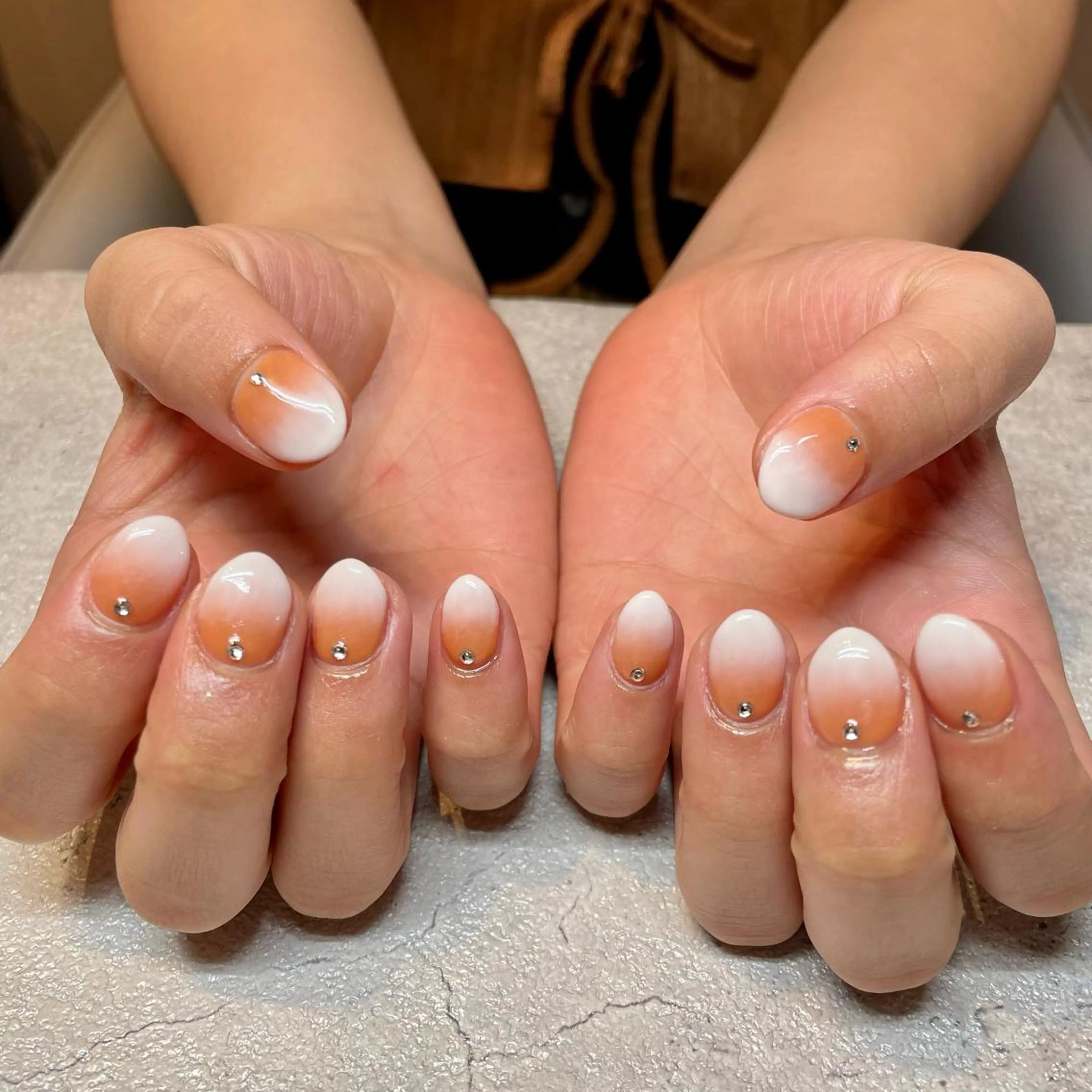 ネイル Tocowaka マエダのネイルデザイン