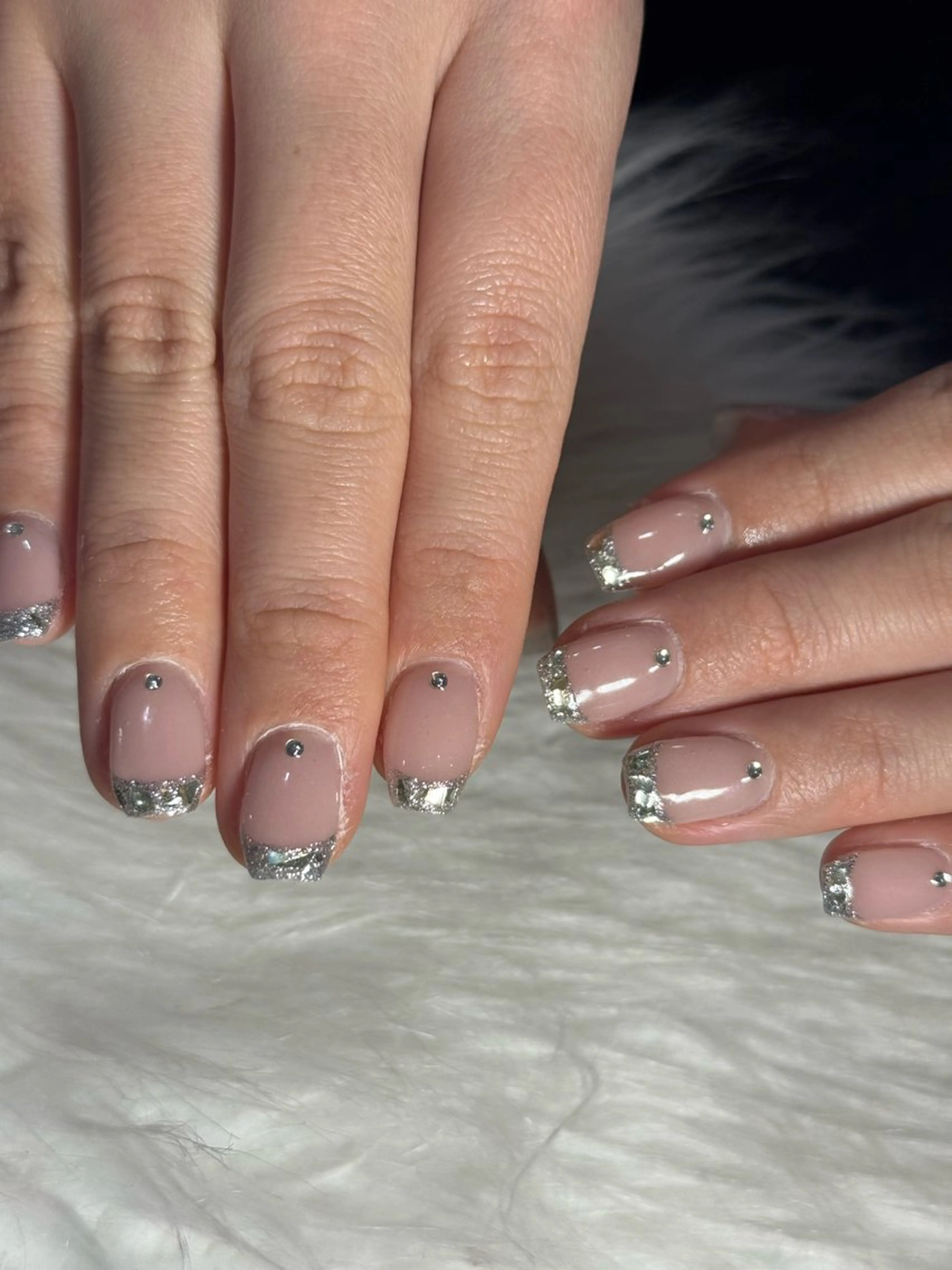 ネイル LAVISH nail salonのネイルデザイン