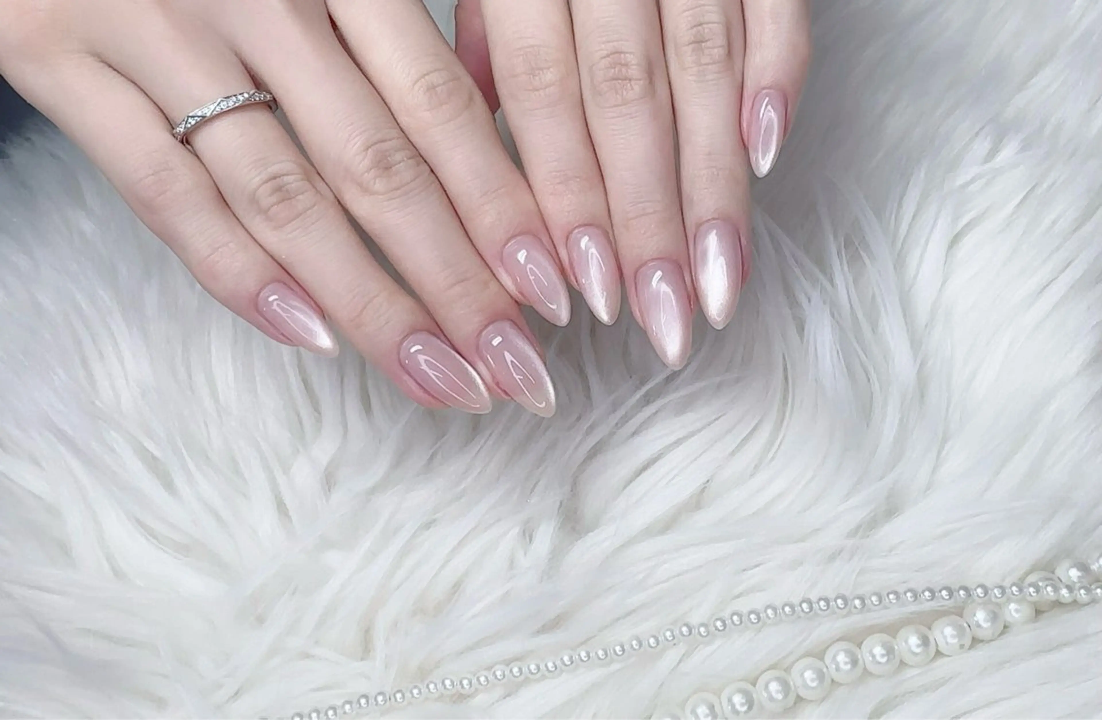 ネイル R salonのネイルデザイン