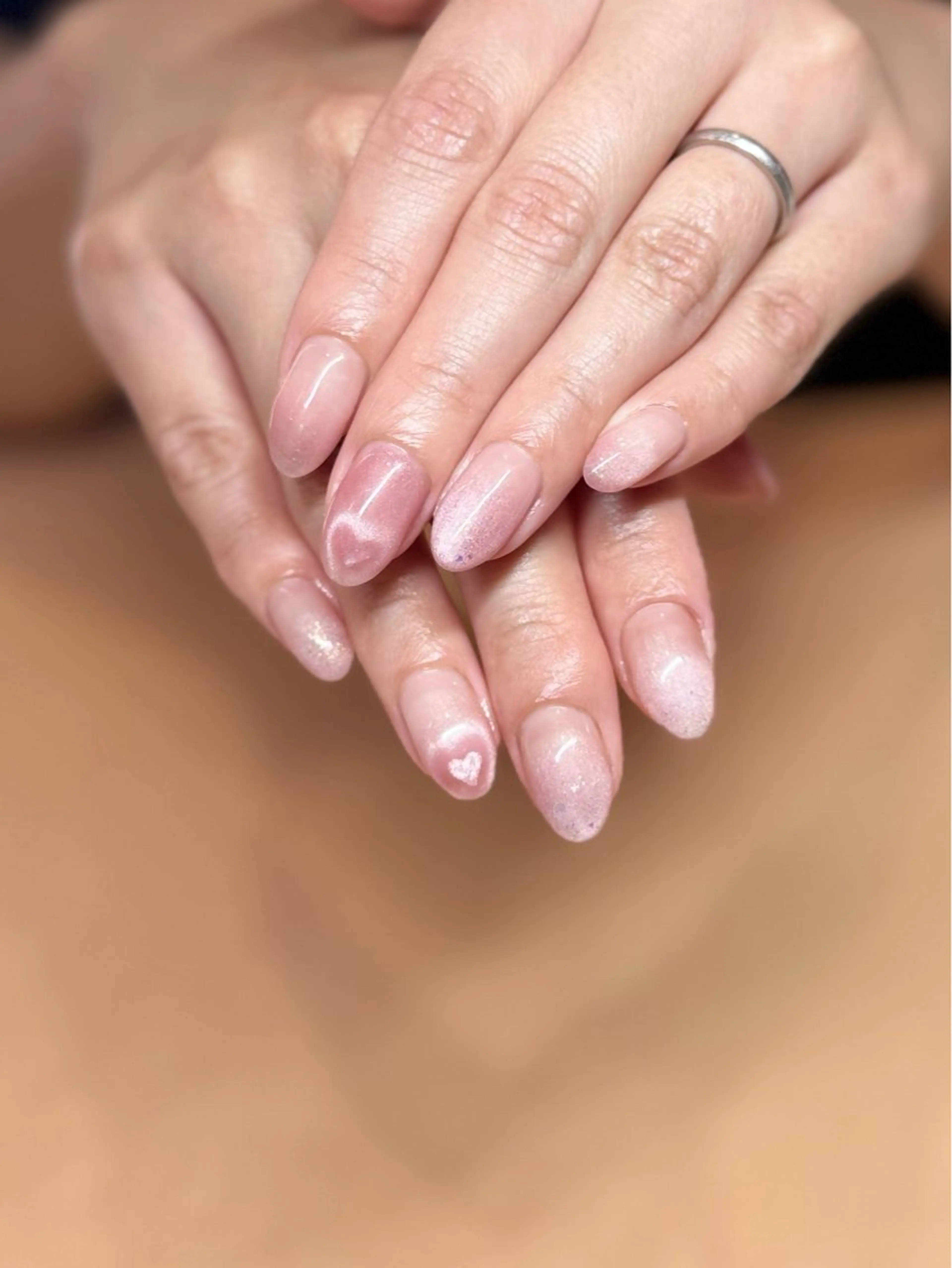 ネイル ハンドネイル ハンドケア 𝓝𝓪𝓲𝓻 𝓝𝓪𝓲𝓵のネイルデザイン