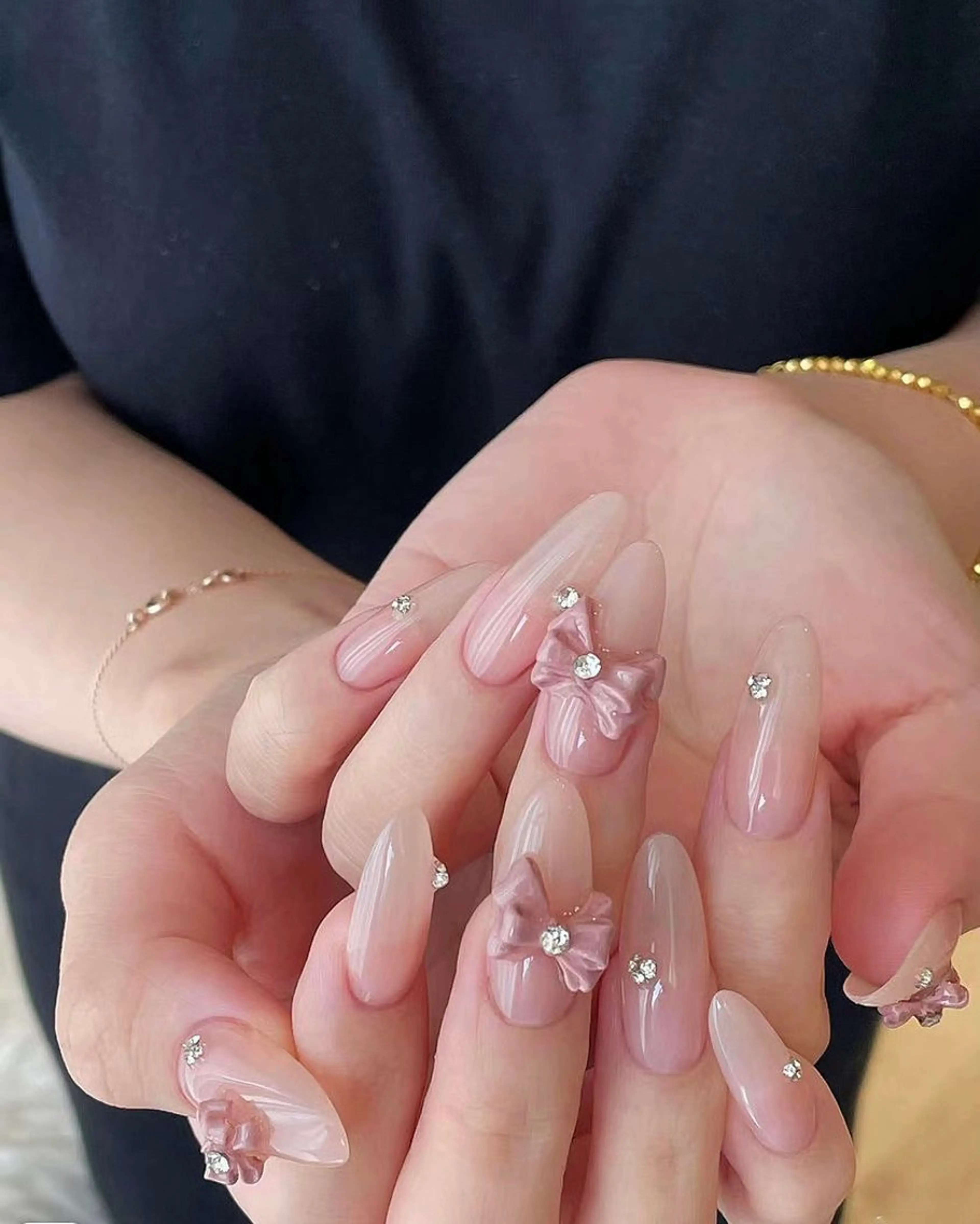 ネイル ネイルサロン lotusのネイルデザイン