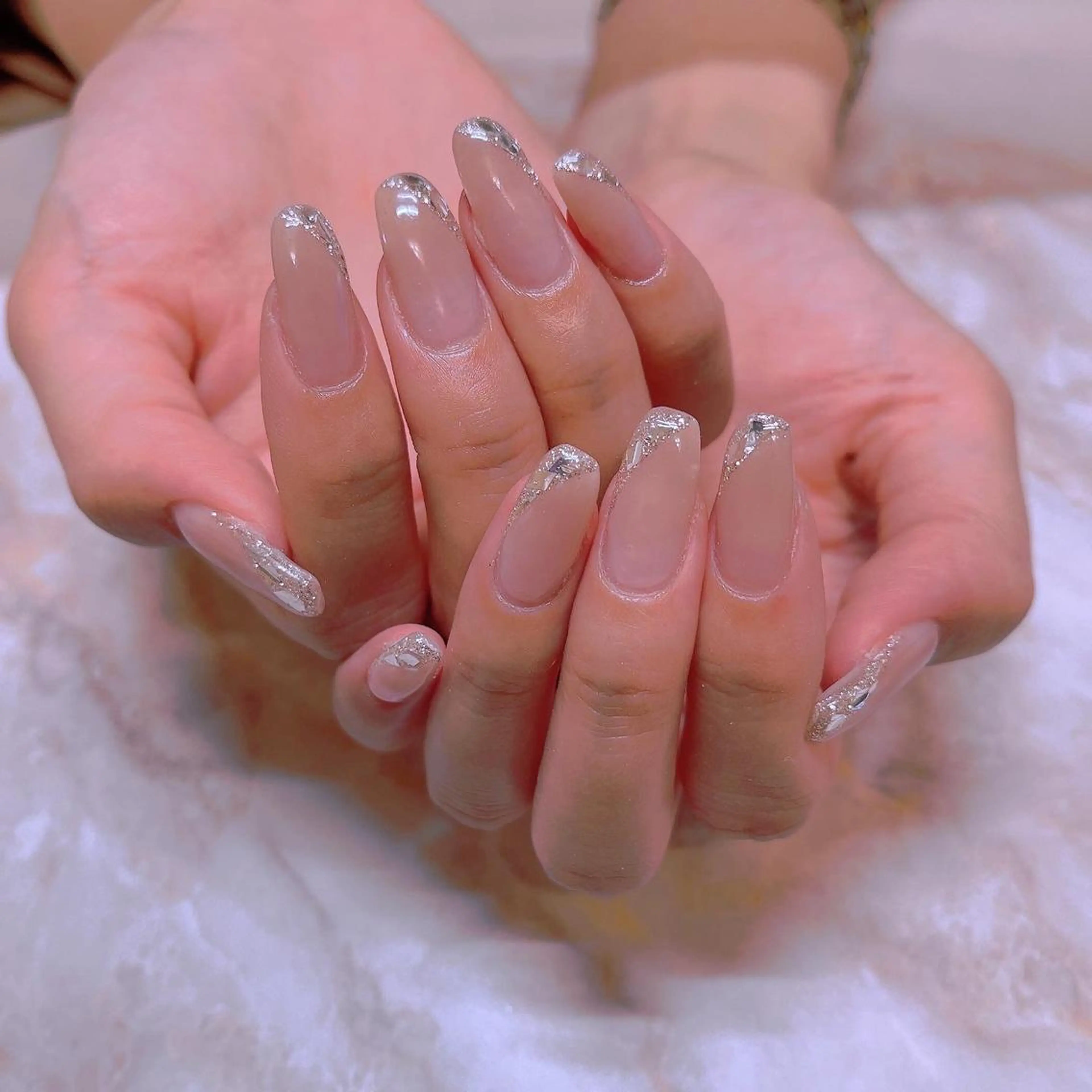 ネイル Private Salon 大宮のネイルデザイン