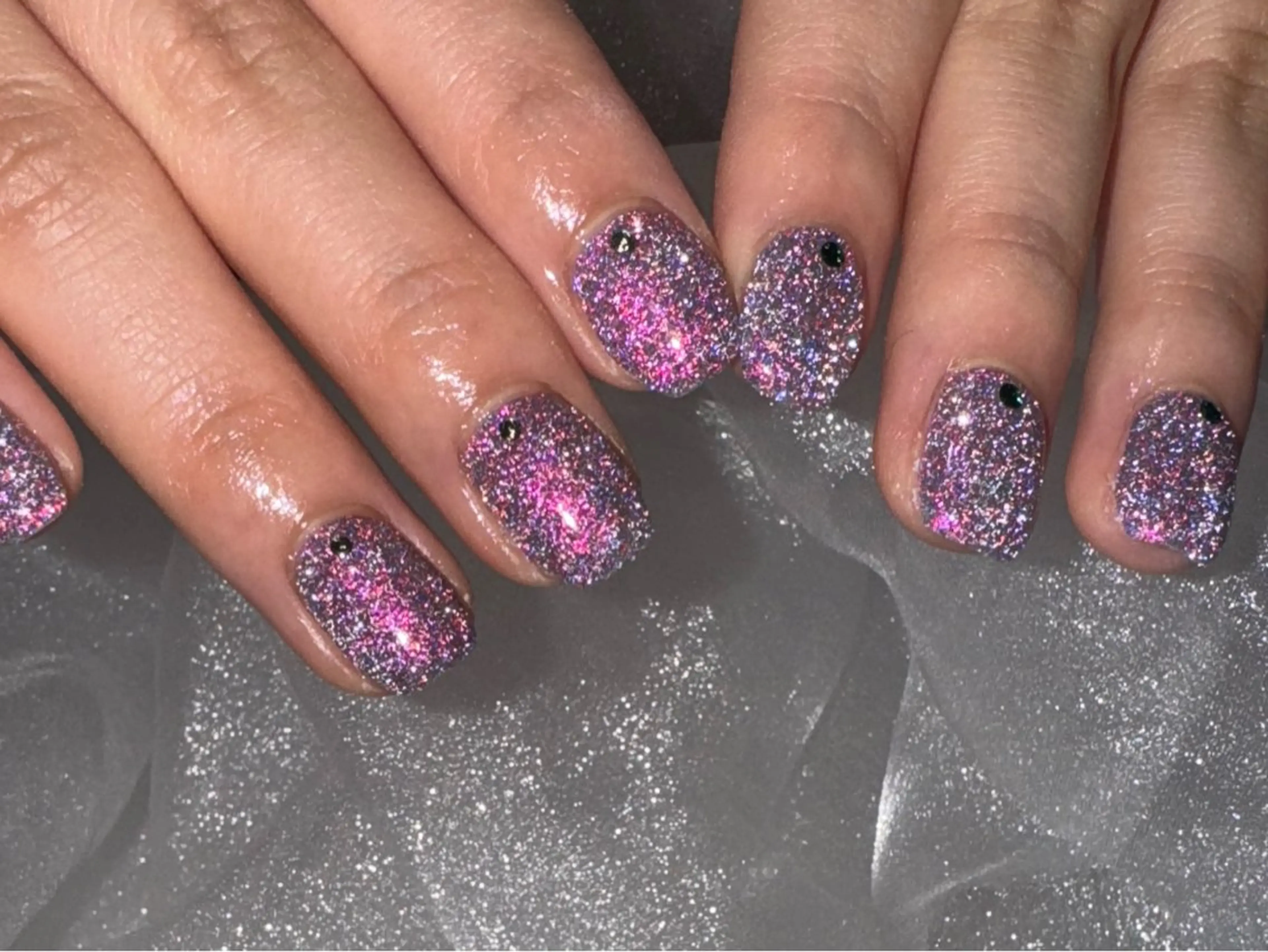 ネイル ハンドネイル mizuki 🎀のネイルデザイン