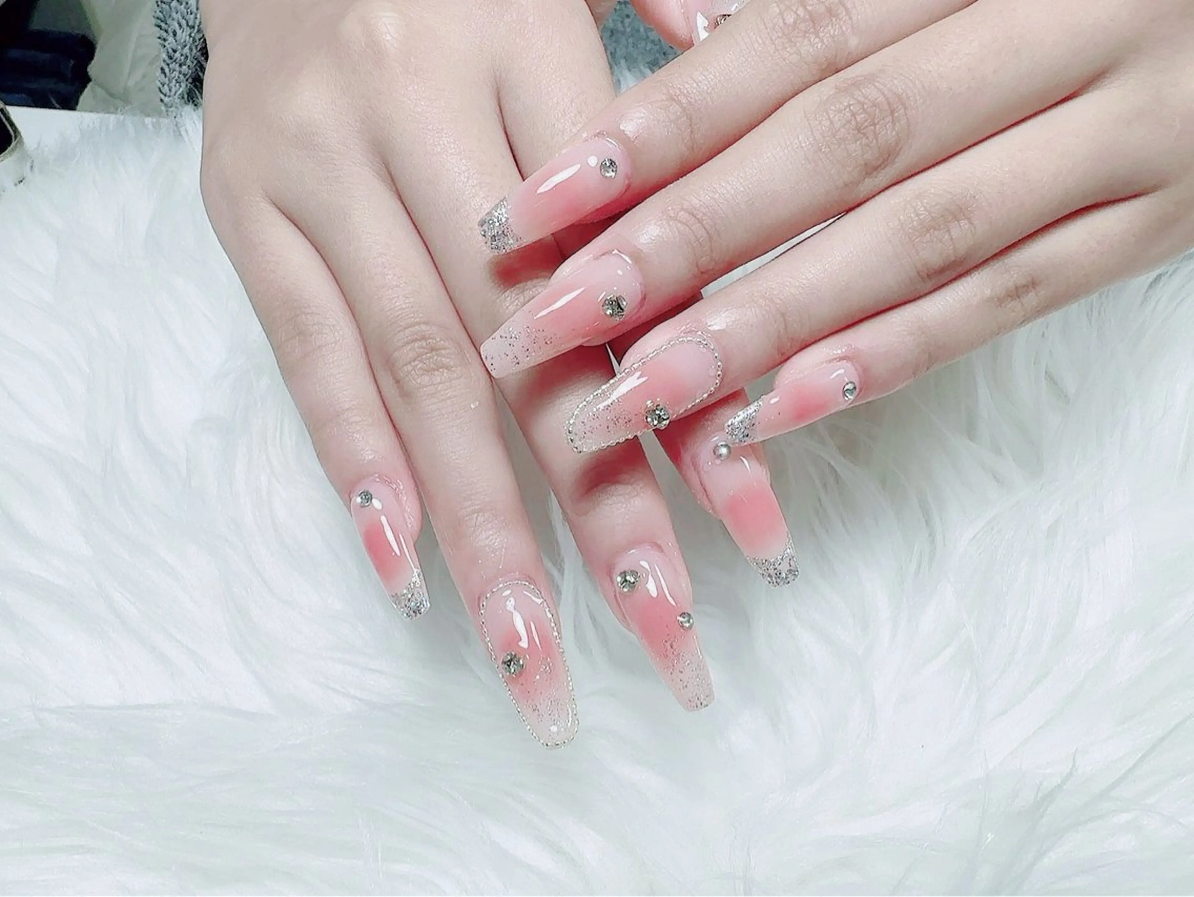ネイル HARU NAIL所属・haru nailのネイルデザイン