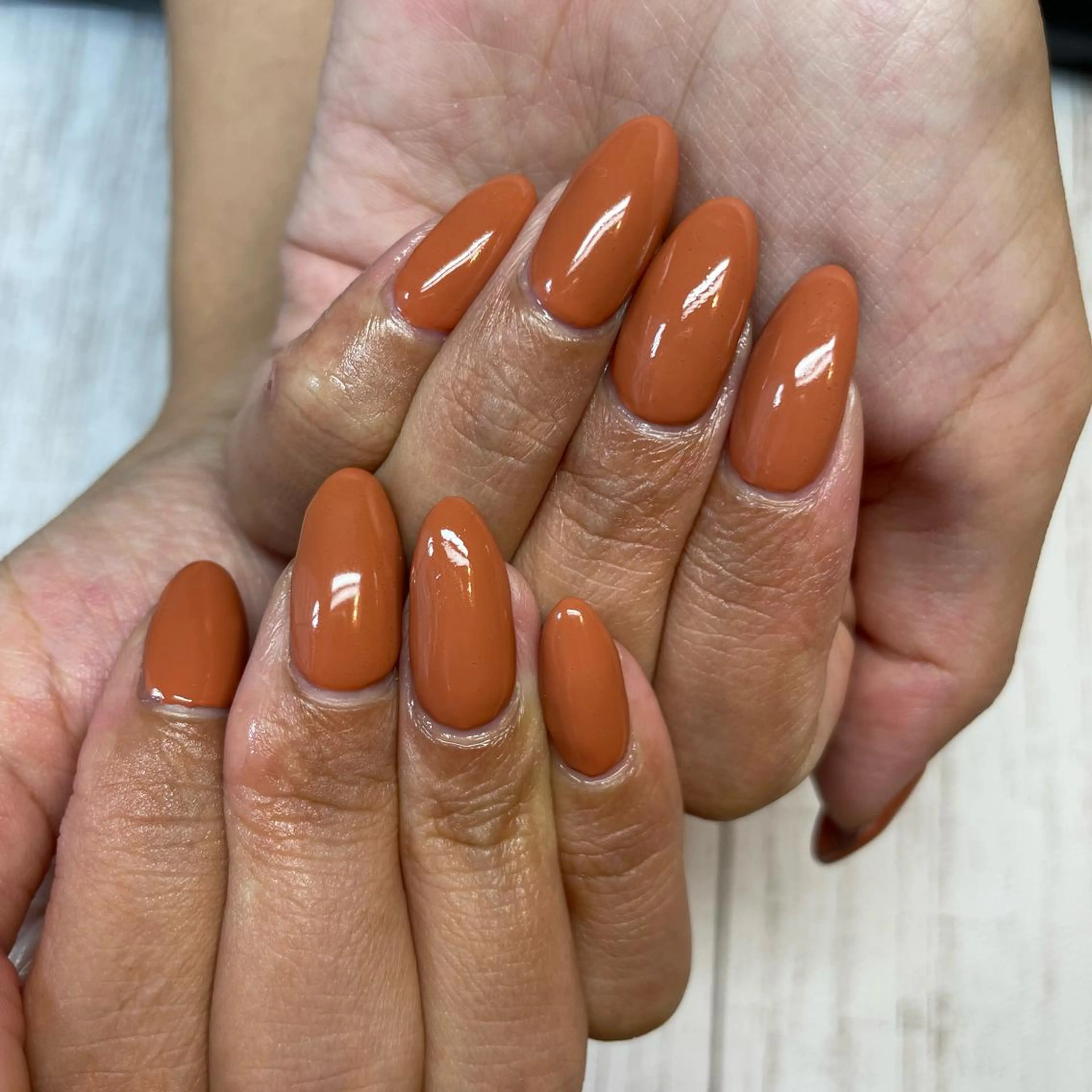 ネイル es nailのネイルデザイン