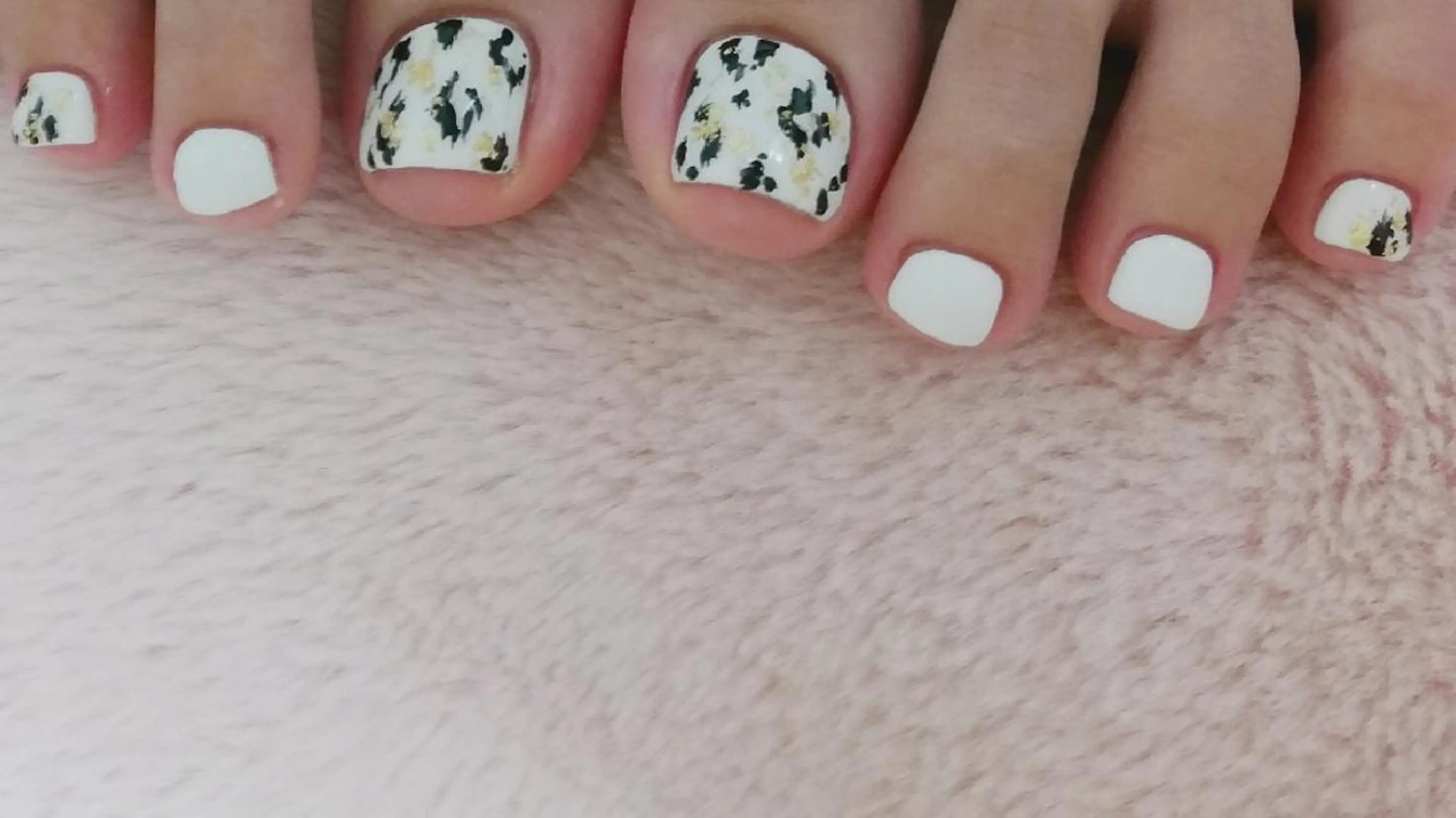 ネイル ネイルサロンほっこり kanaのネイルデザイン