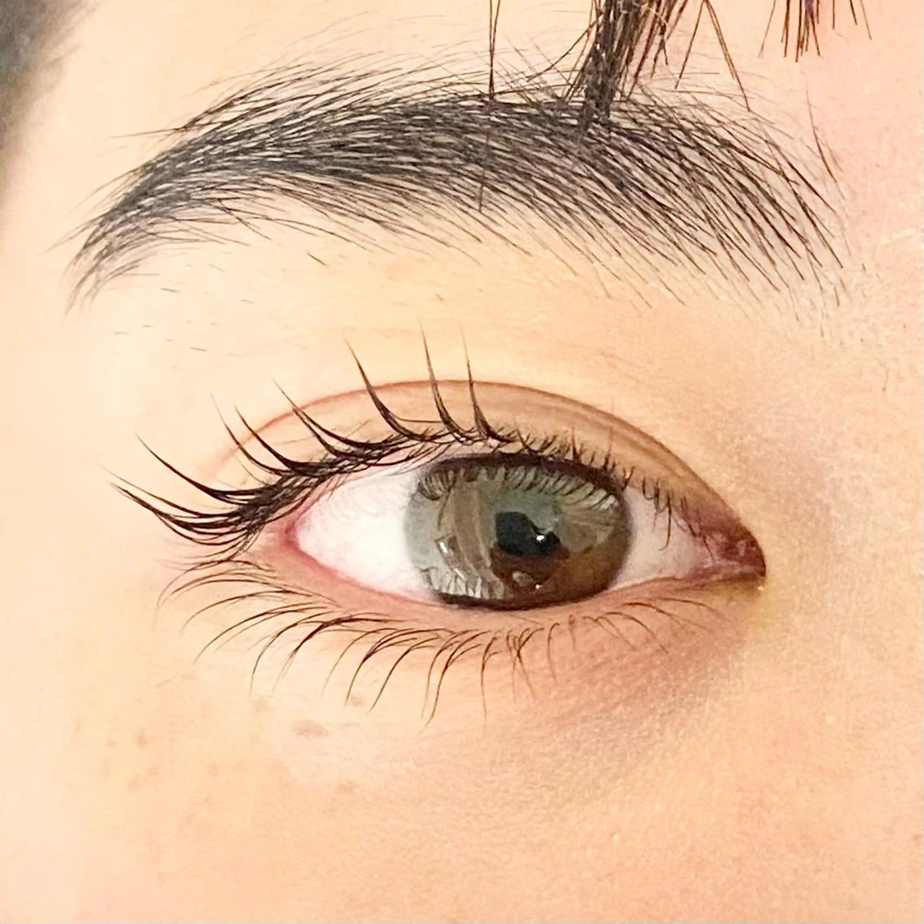 マツエク・マツパ Crea la Luce 天神西通り店【クレアラルーチェ】所属・クレアラルーチェ 天神西通りのマツエク・マツパデザイン