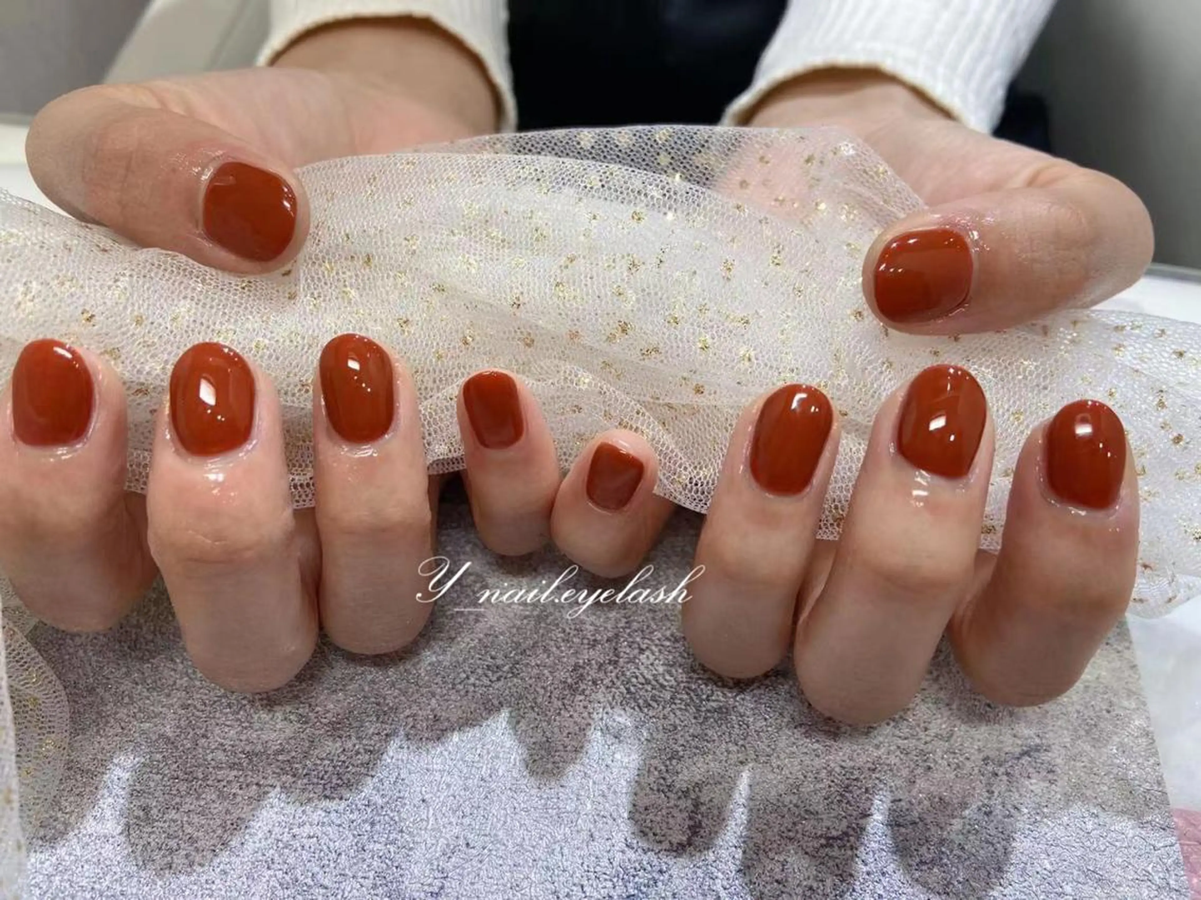 ネイル Umi nail& eyelashのネイルデザイン