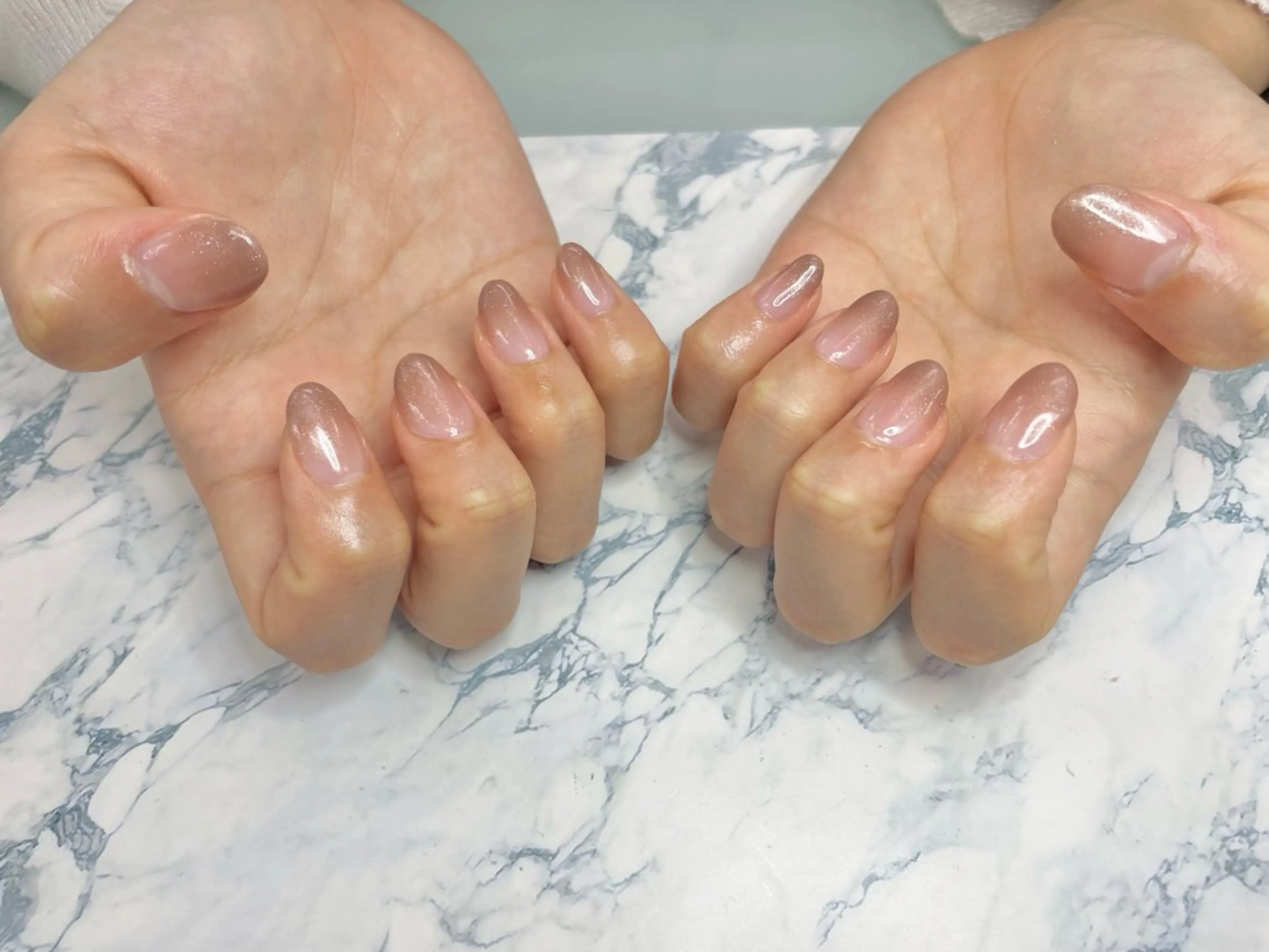 ネイル Rich to勝川店所属・村瀬 満里子のネイルデザイン