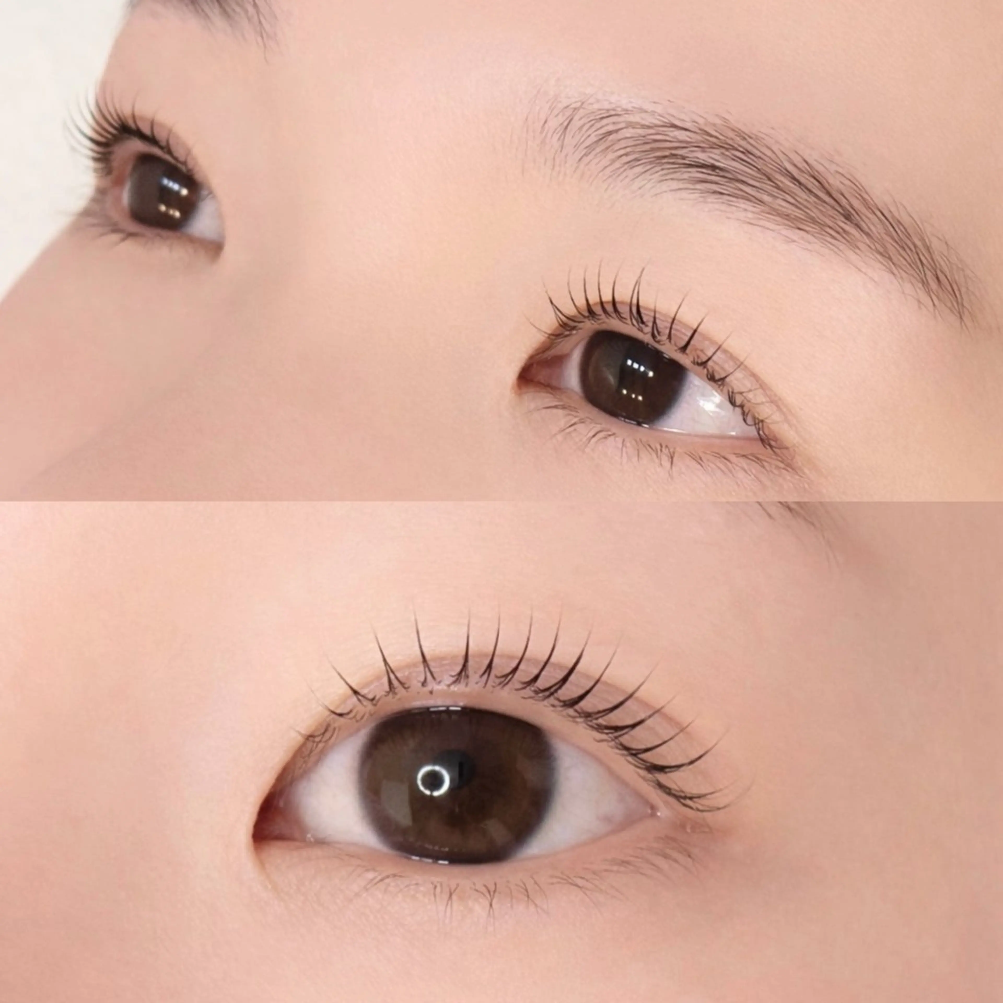 マツエク・マツパ マツパ Lino kahili　Eyelash＆Nail 【リノカヒリ　アイラッシュ＆ネイル】所属・🐬Lino🫧 吉田 優花のマツエク・マツパデザイン