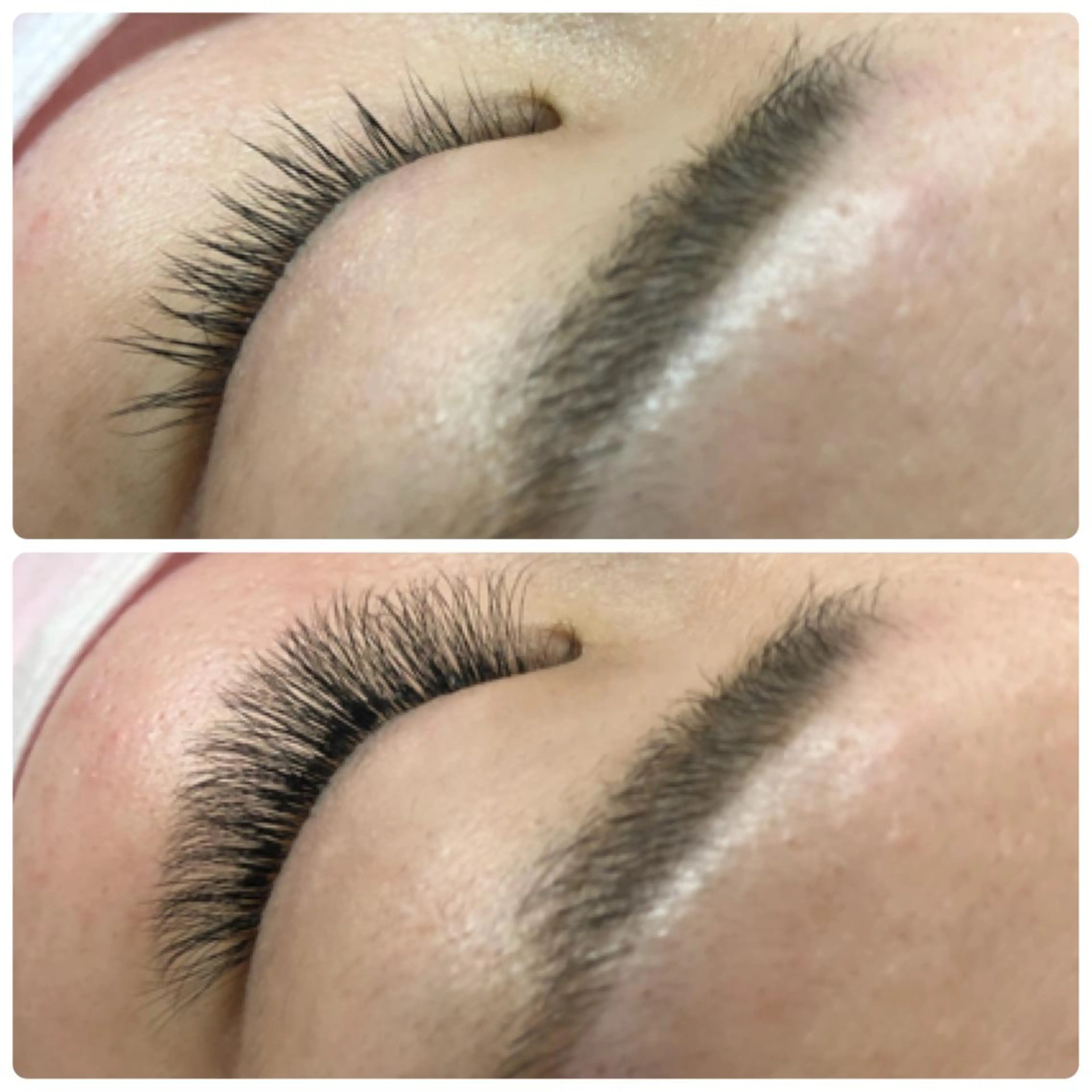 マツエク・マツパ KITTY 立川のネイルデザイン